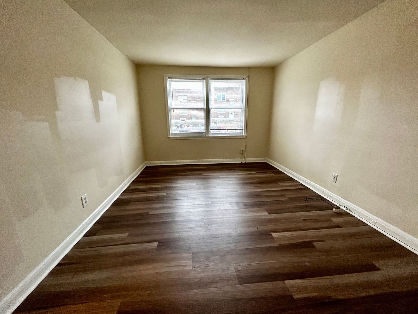 Baltimore Apartment: 1010 Elton Ave