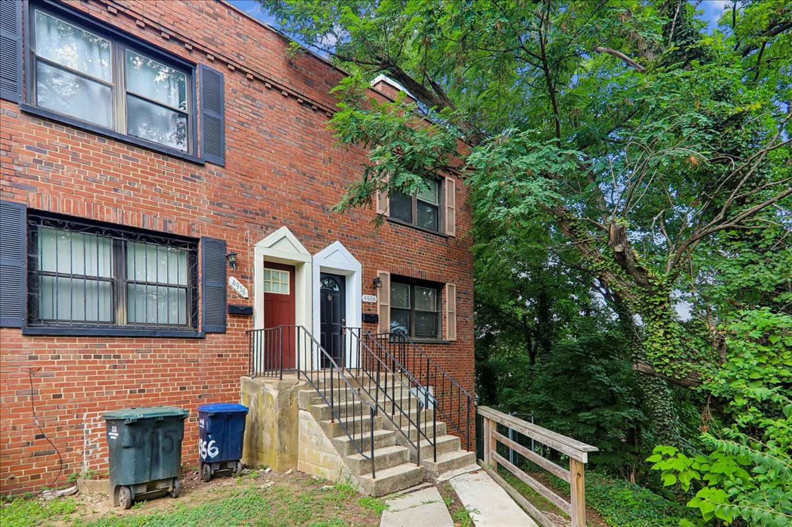 4958 Just Street NE 2 of 12