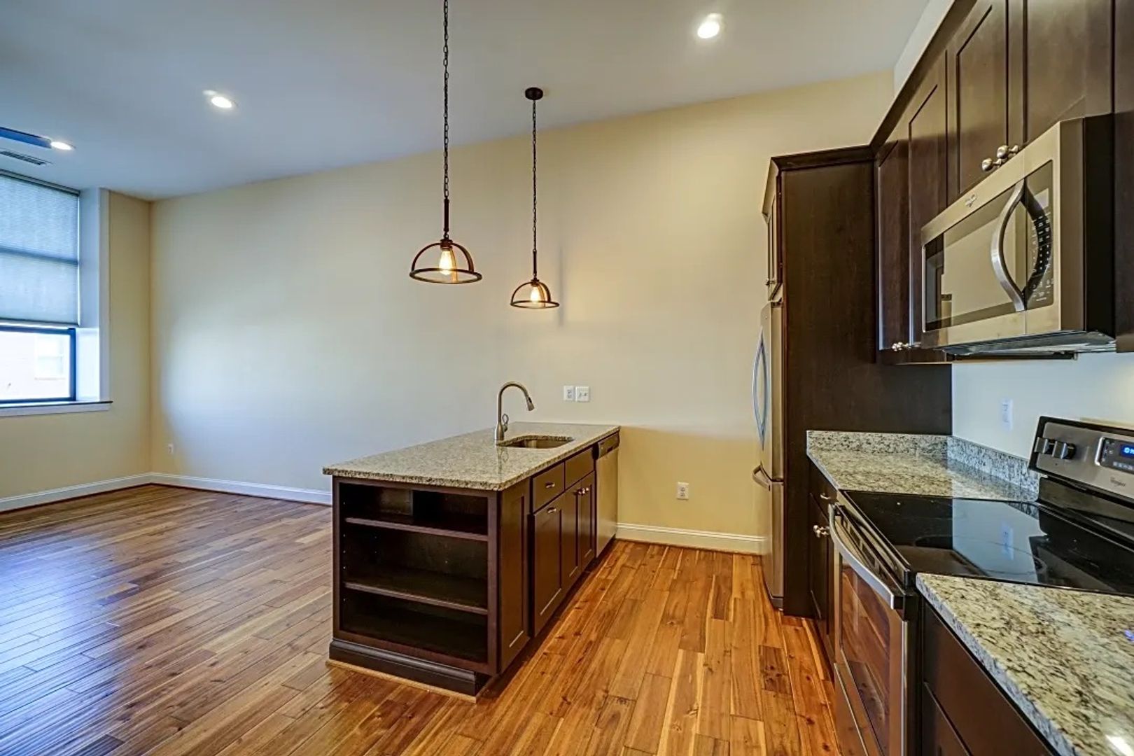 Baltimore Apartment: 201 S Conkling Street