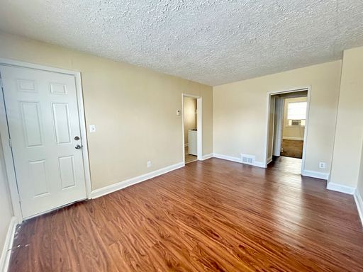 1 Bedroom Apartment – 2110 Willow Springs Road, Apt 2, Dundalk, MD 21222