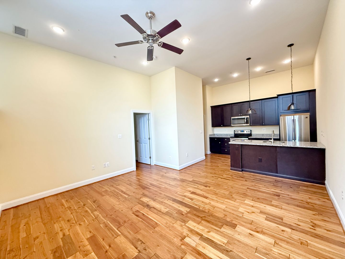 Baltimore Apartment: 201 S Conkling Street
