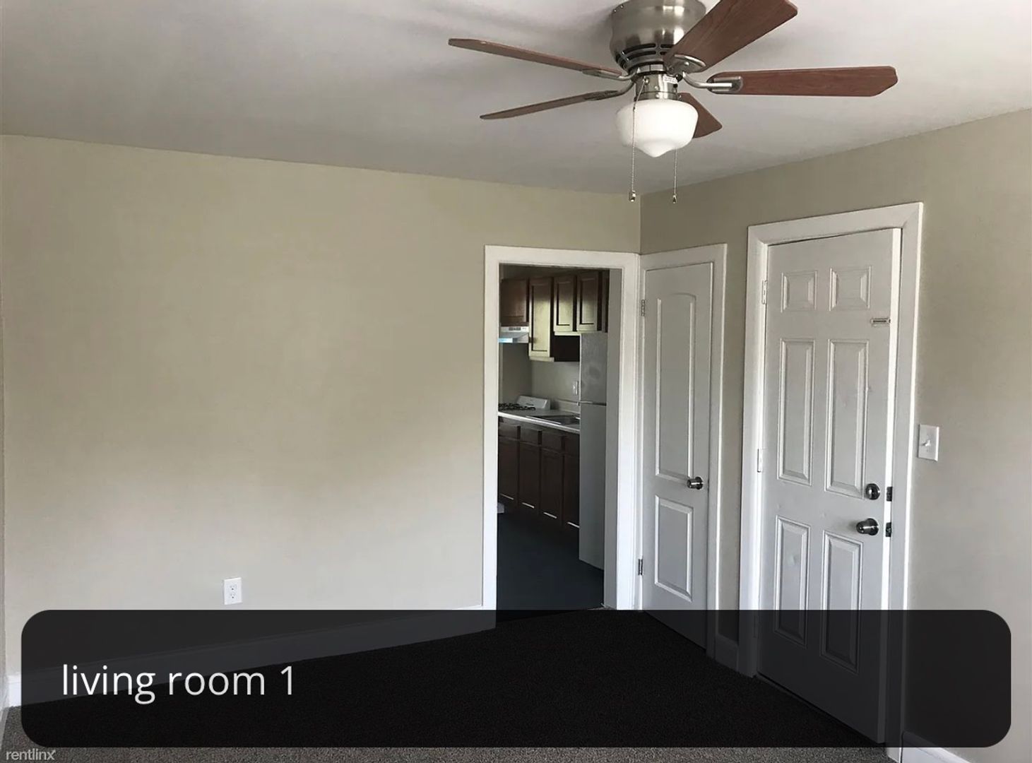 Baltimore Apartment: 4001 Fairhaven Ave