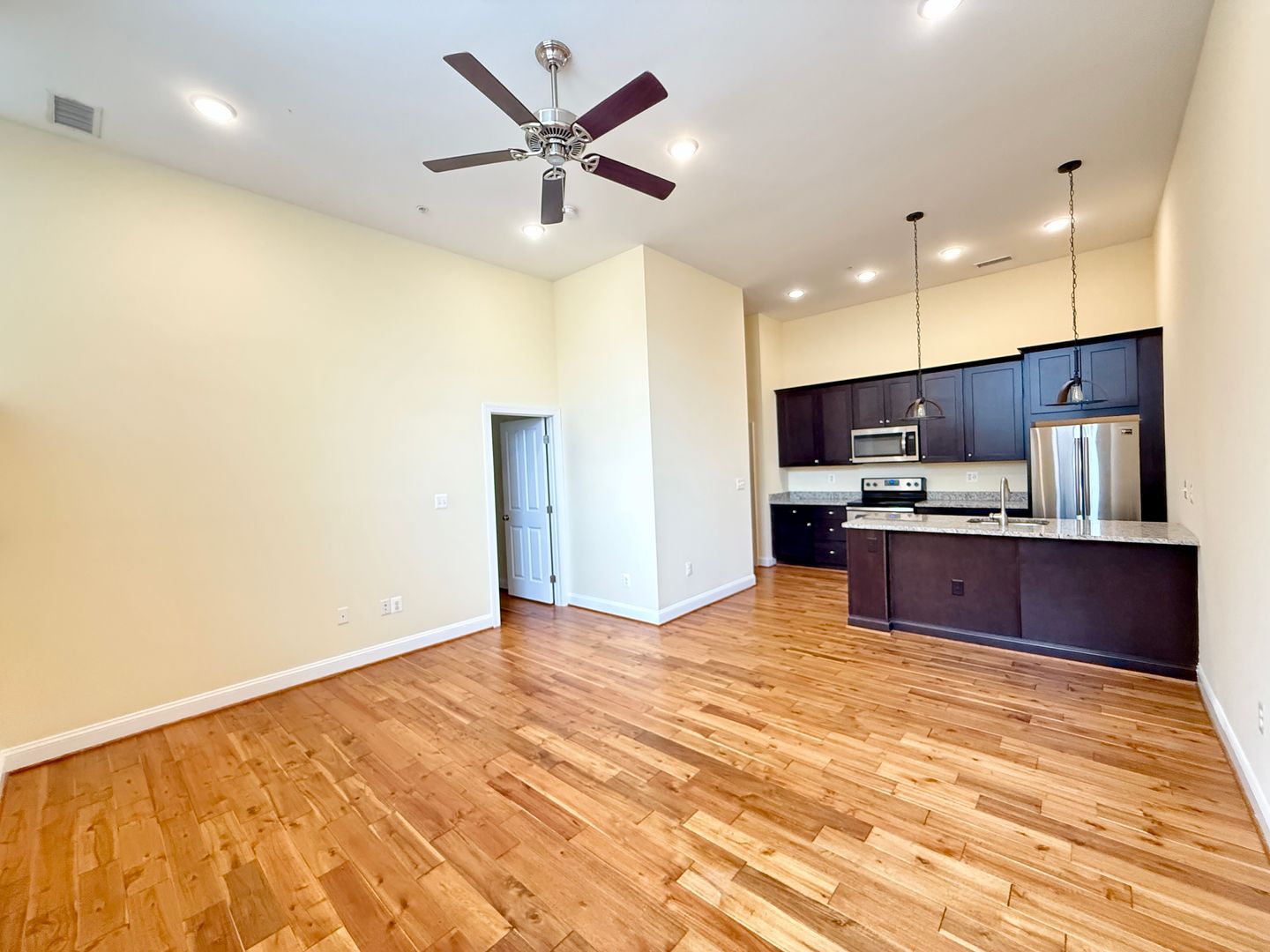 Baltimore Apartment: 201 S Conkling Street