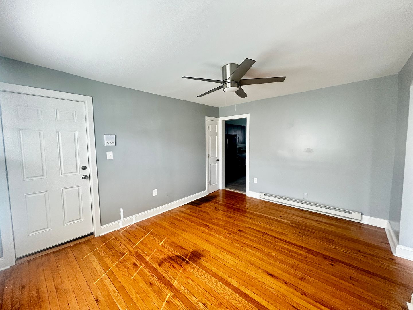 Dundalk Apartment: 113 Kinship Road