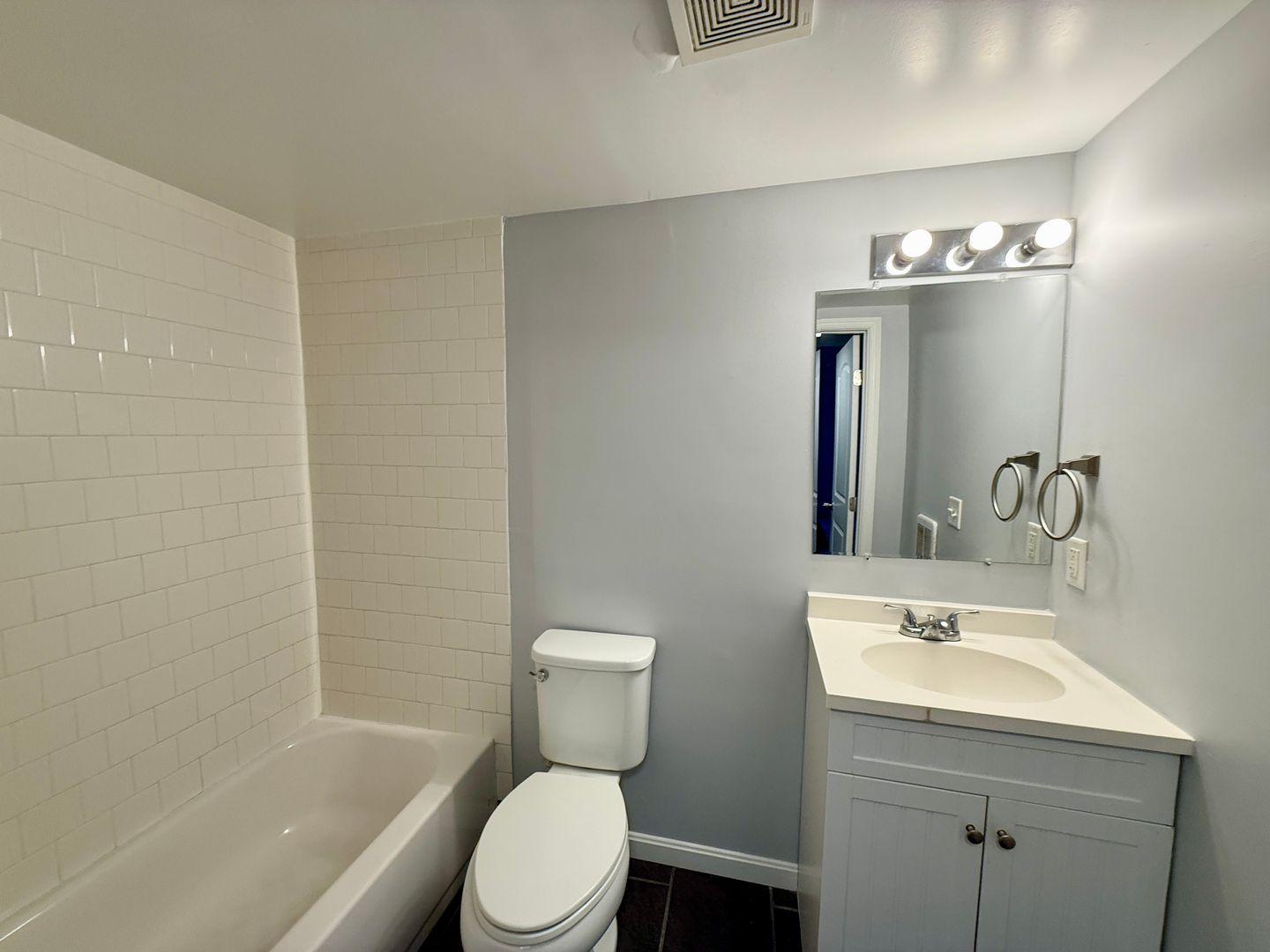 Baltimore Apartment: 507 N Paca Street