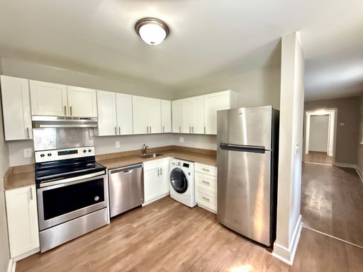 2 Bedroom Apartment – 500 West Franklin Street, Apt 08, Baltimore, MD 21201