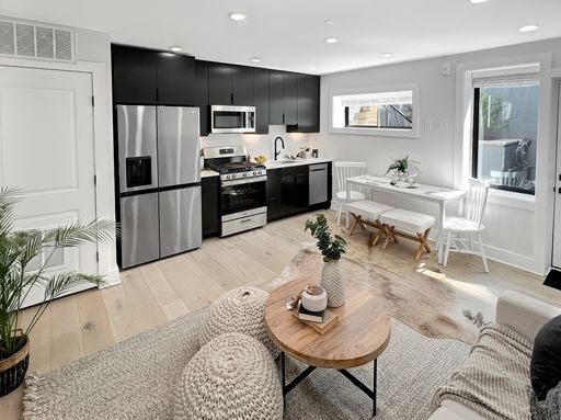 Spacious Studio with lots of natural light – photo 1