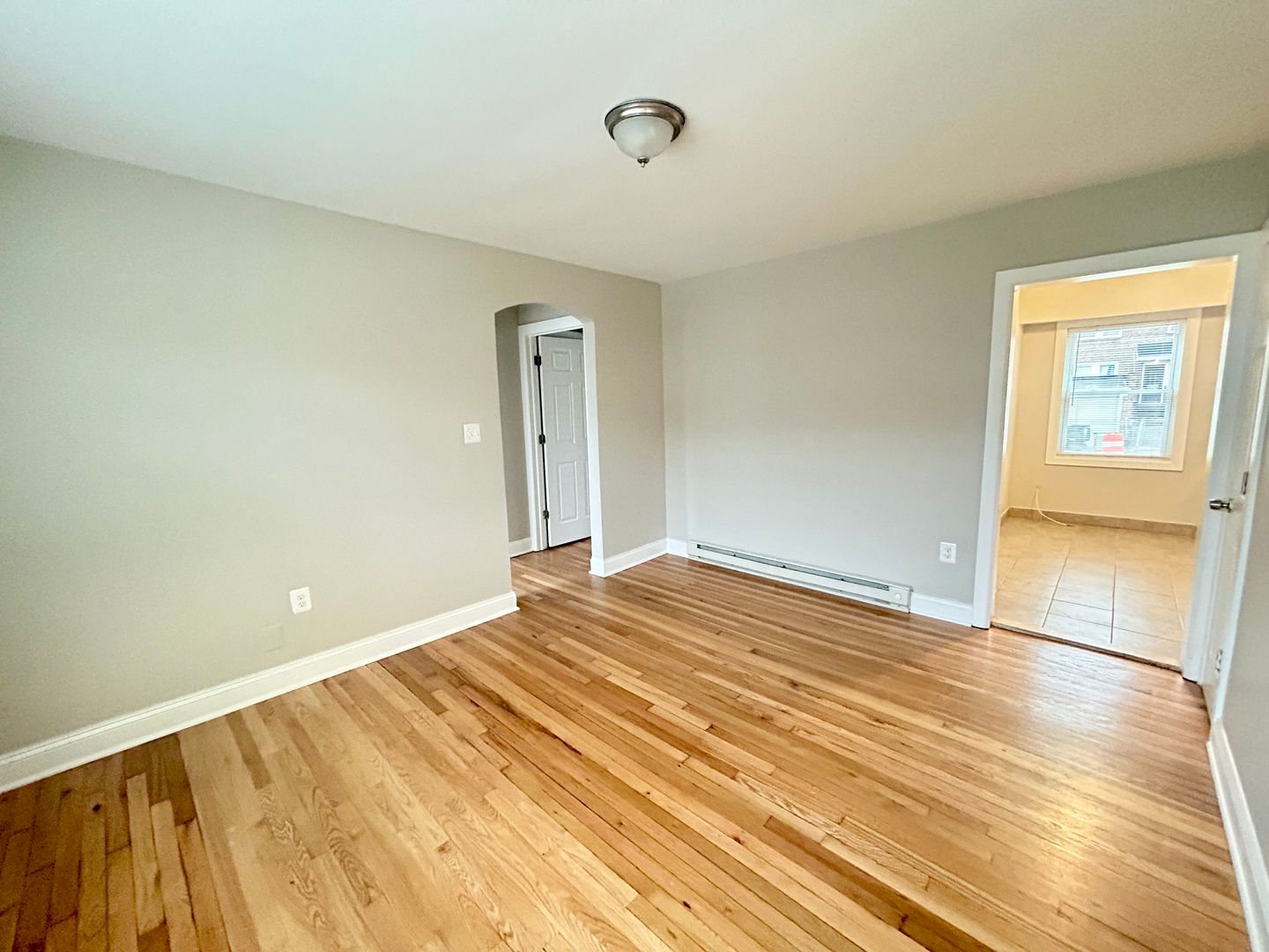 Dundalk Apartment: 113 Kinship Road
