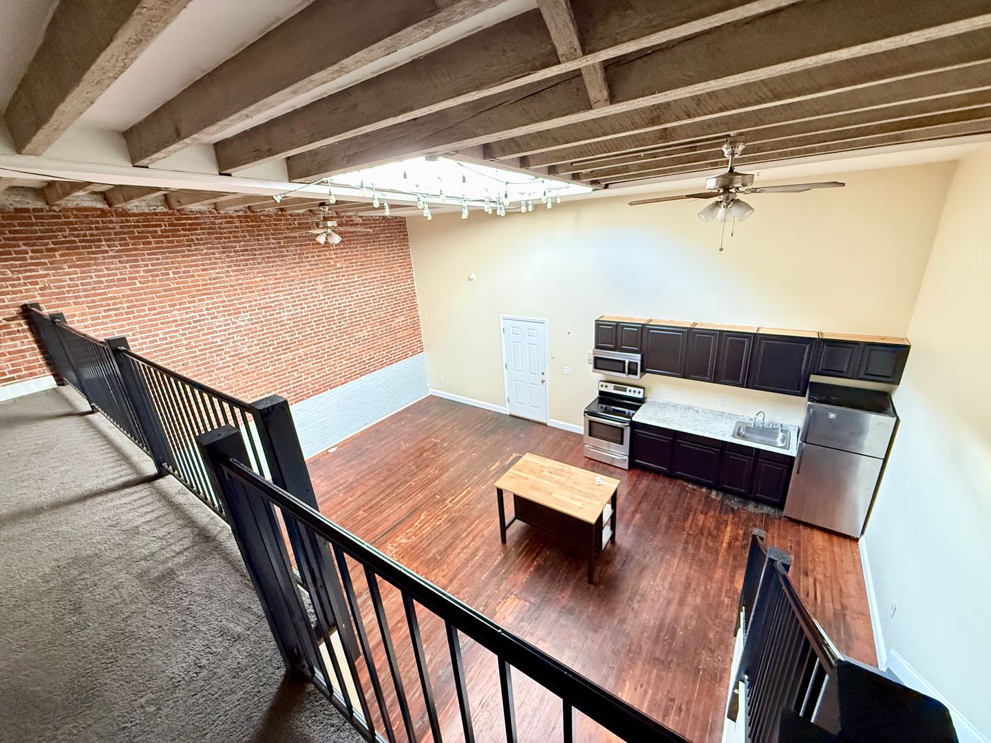 Baltimore Apartment: 507 N Paca Street
