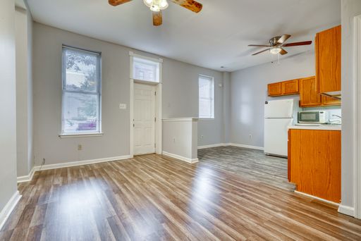 First Floor 2 bedroom – photo 1