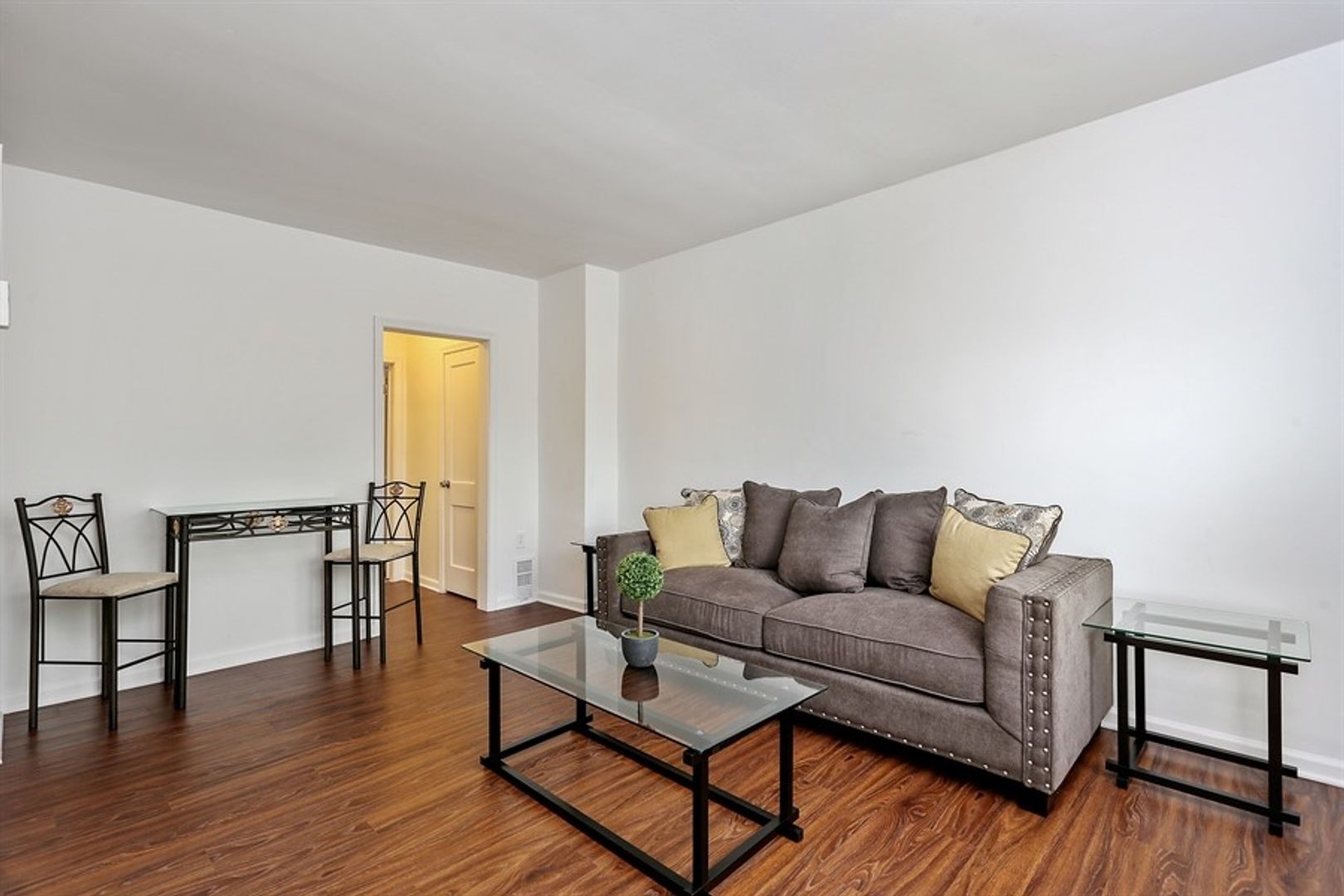 Dundalk Apartment: 2104 Willow Springs Road