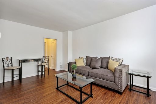 Dundalk One Bedroom