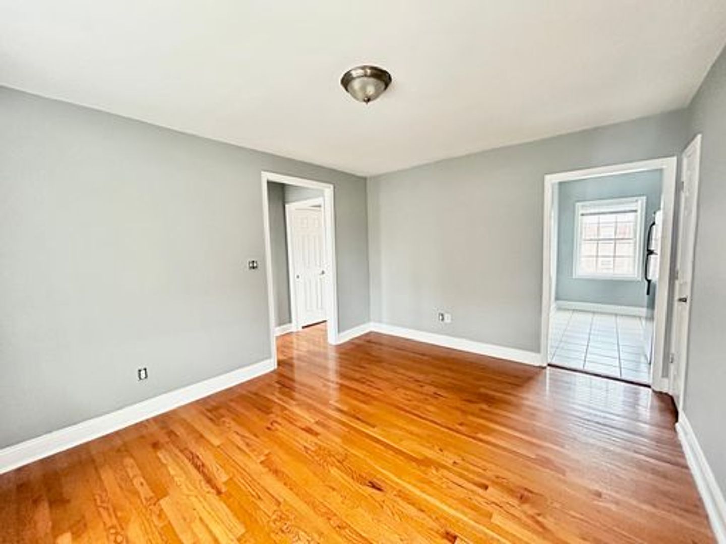 Dundalk Apartment: 113 Kinship Road