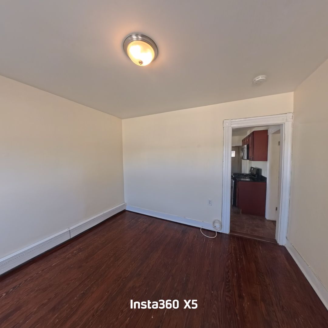 Fairfield Apartment: 18-22 Carthage St