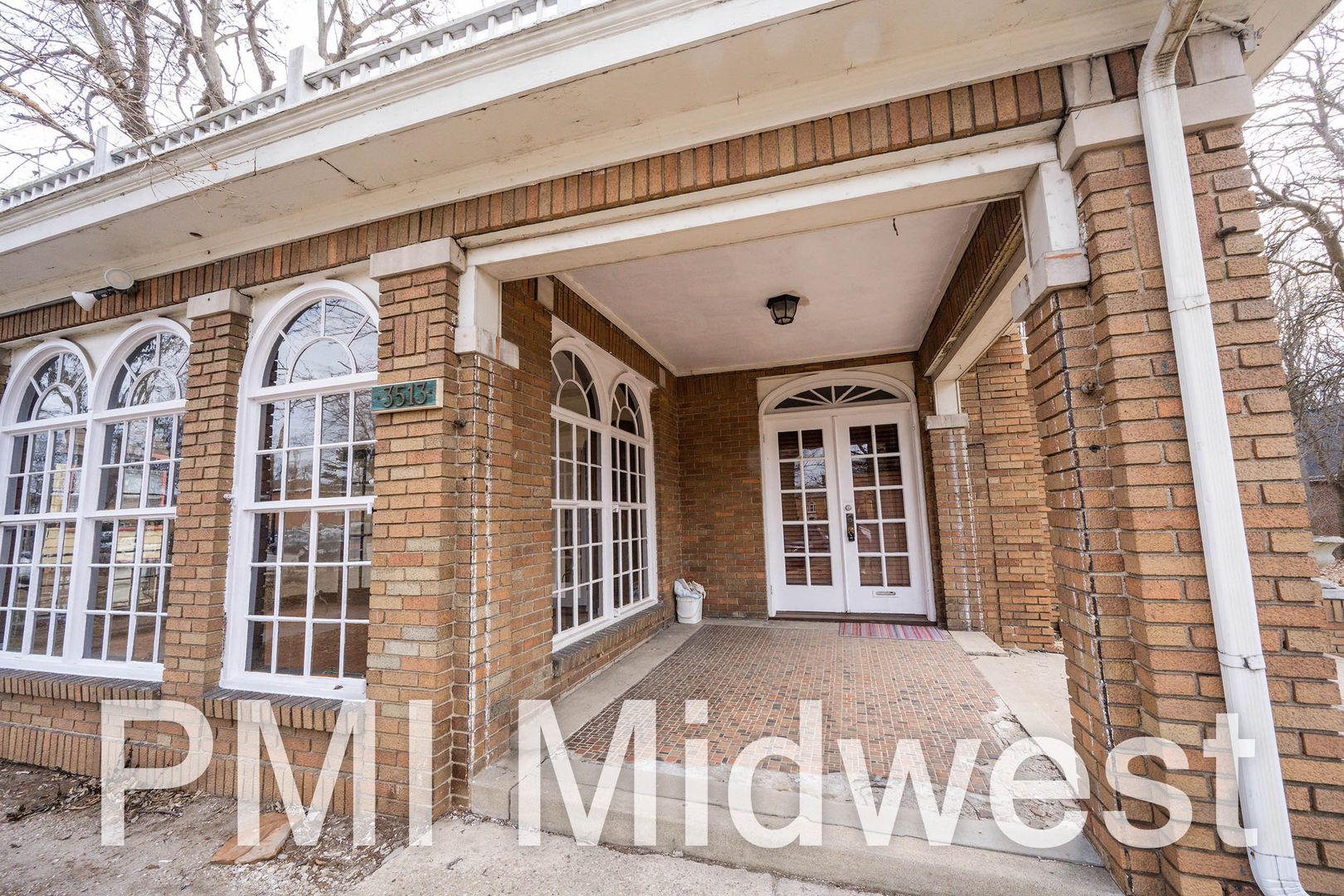 Indianapolis Apartment: 3505 Pennsylvania St