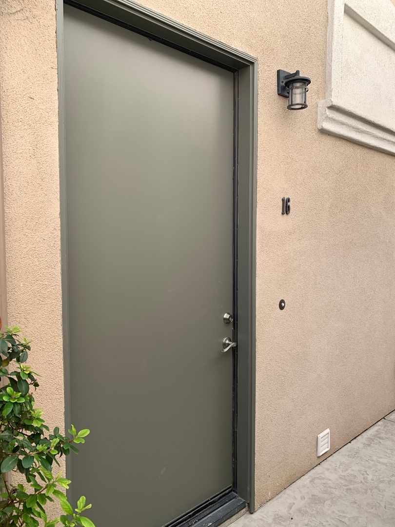 Carlsbad Apartment: Pirineos Way