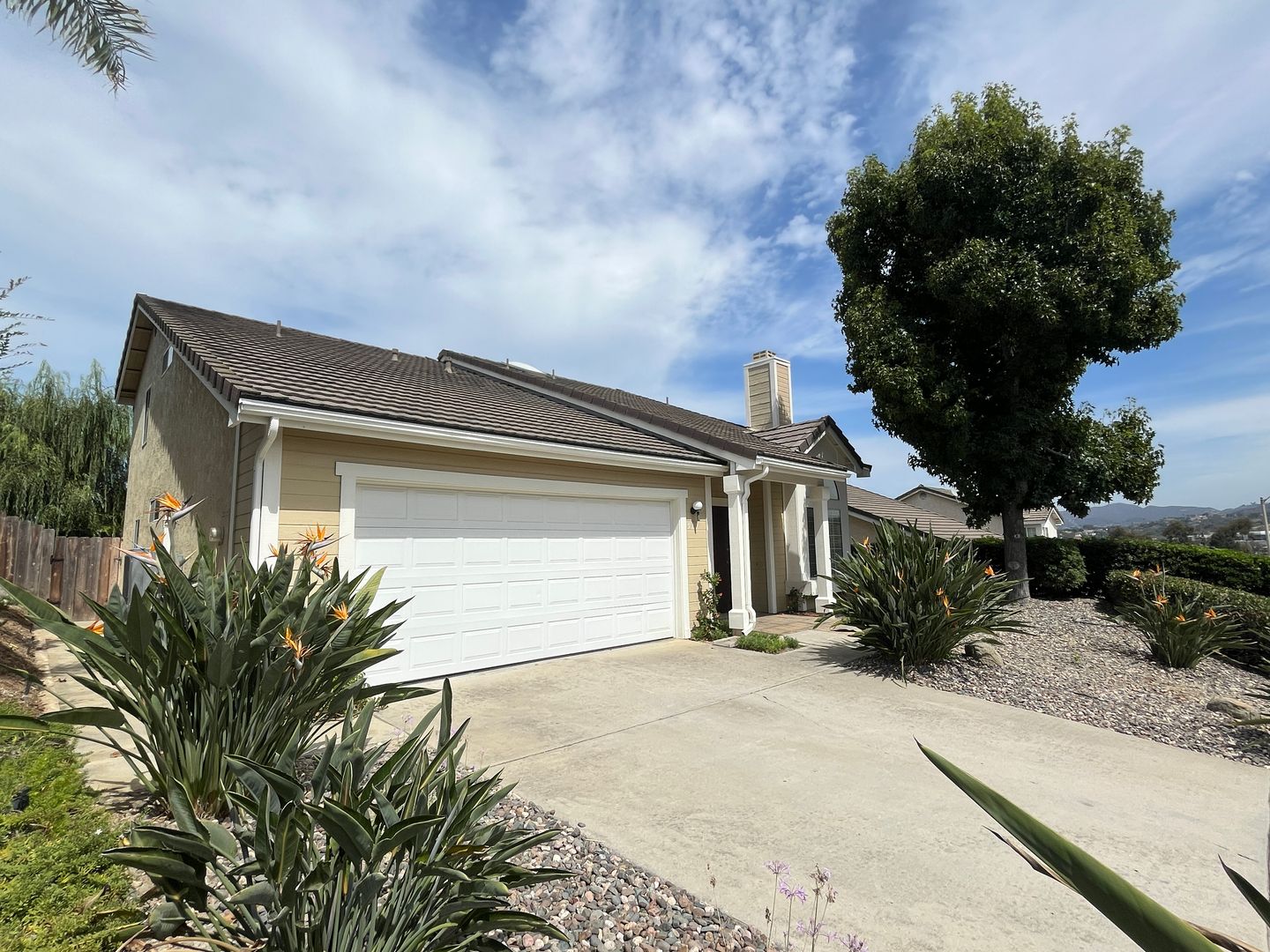 San Marcos House: 517 Heather Ridge Road