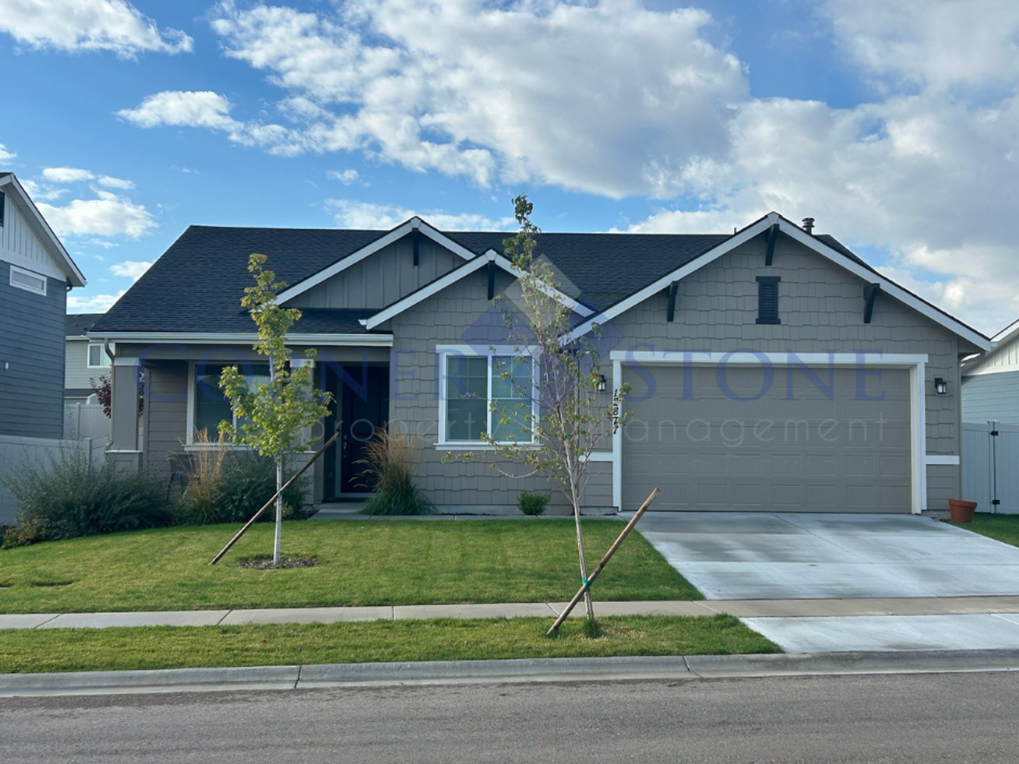 Nampa House: 12877 S. Arezzo Way