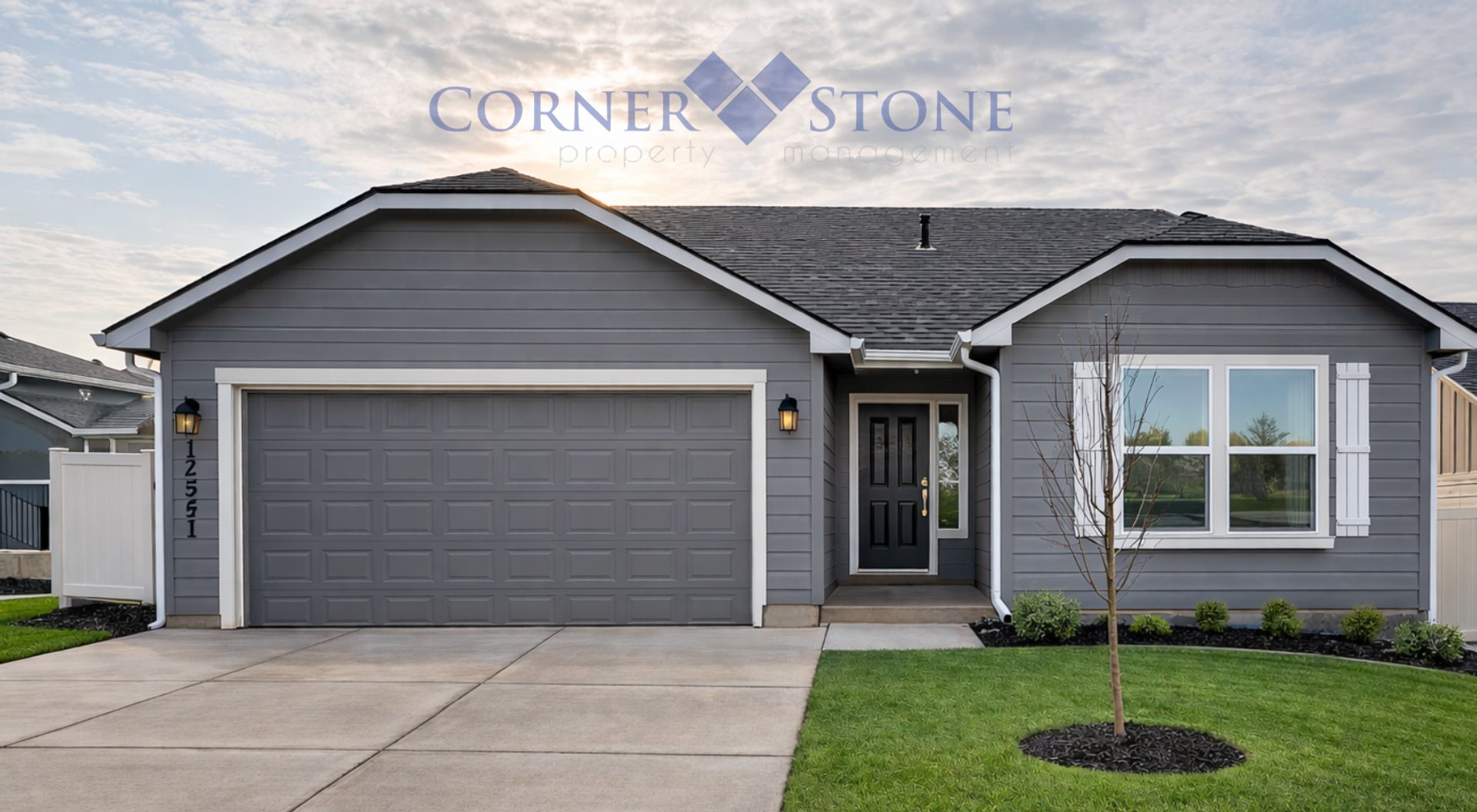 Nampa House: 12551 S. Farrara Way