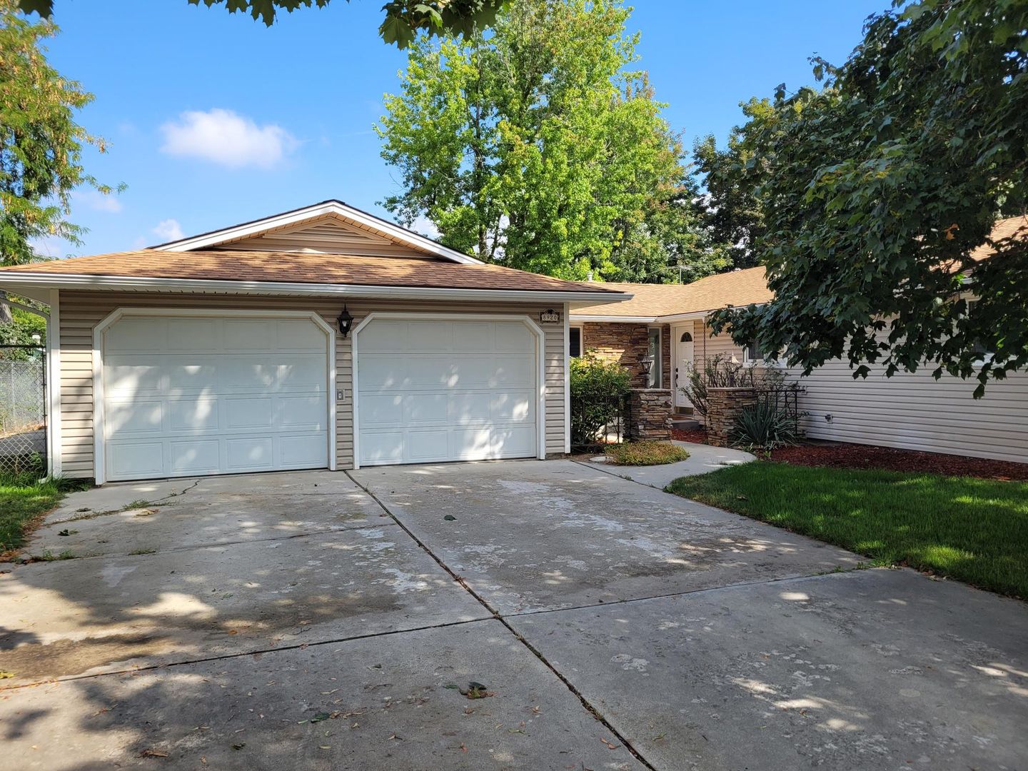 Boise House: 8920 W. Bradbury Dr