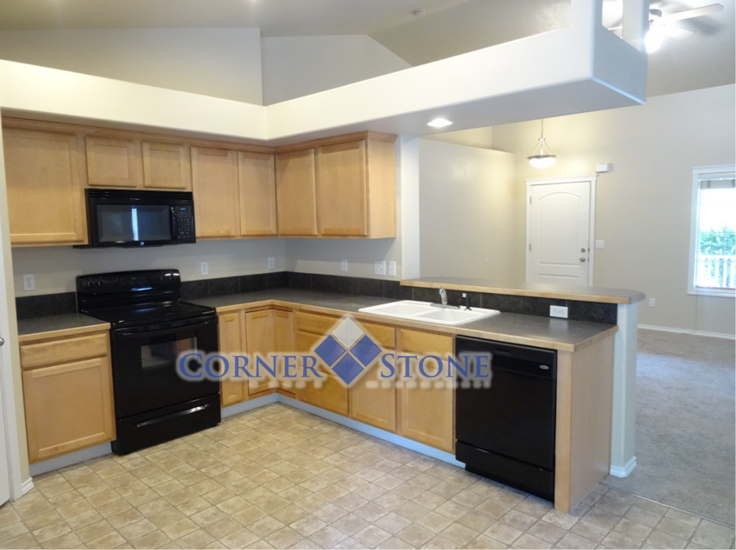 Meridian House: 3258 W. Salmon Creek St.
