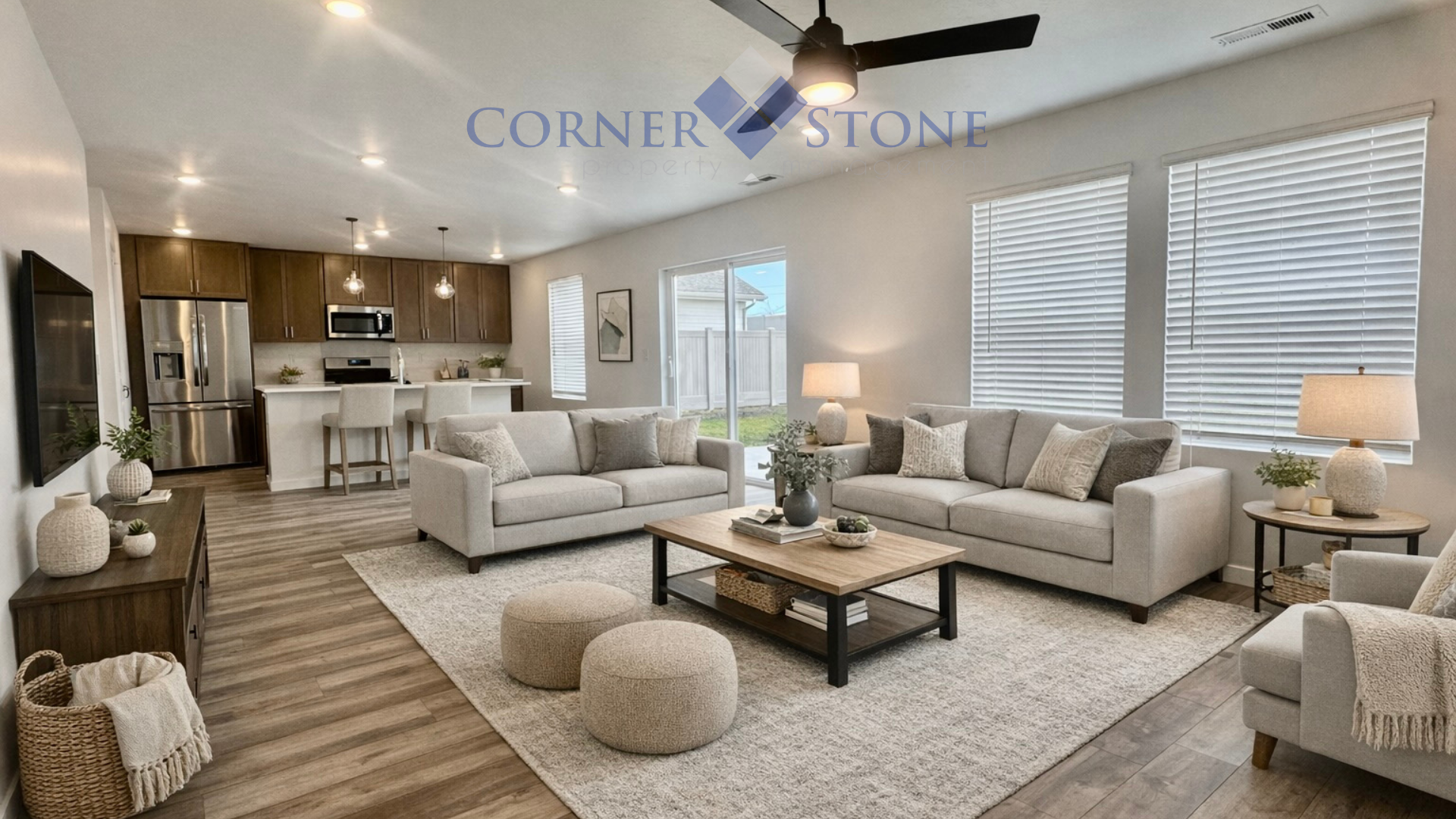 Nampa House: 8565 Love Ct.