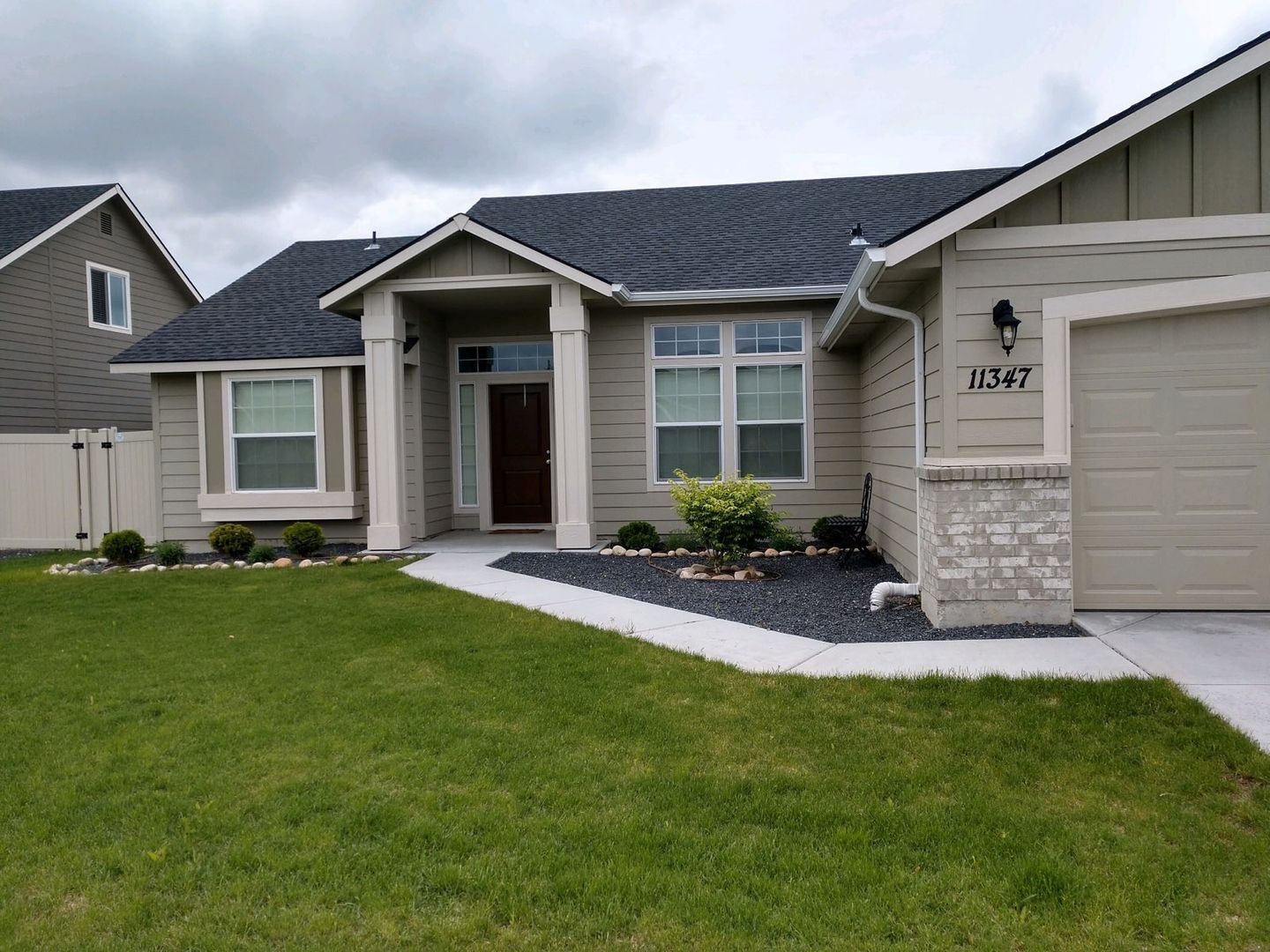 Star House: 11347 W. Hidden Point