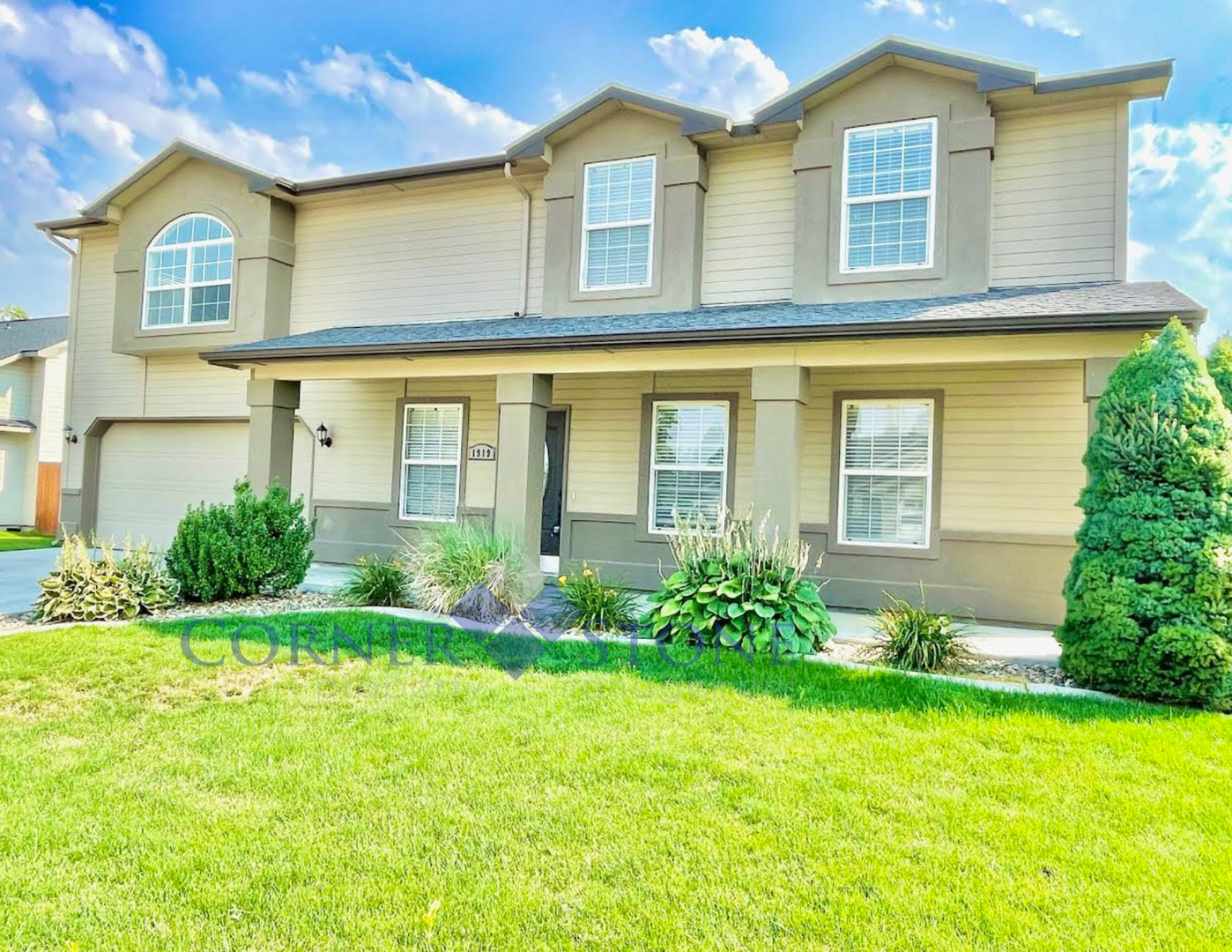 Nampa House: 1919 E Lost River Ave