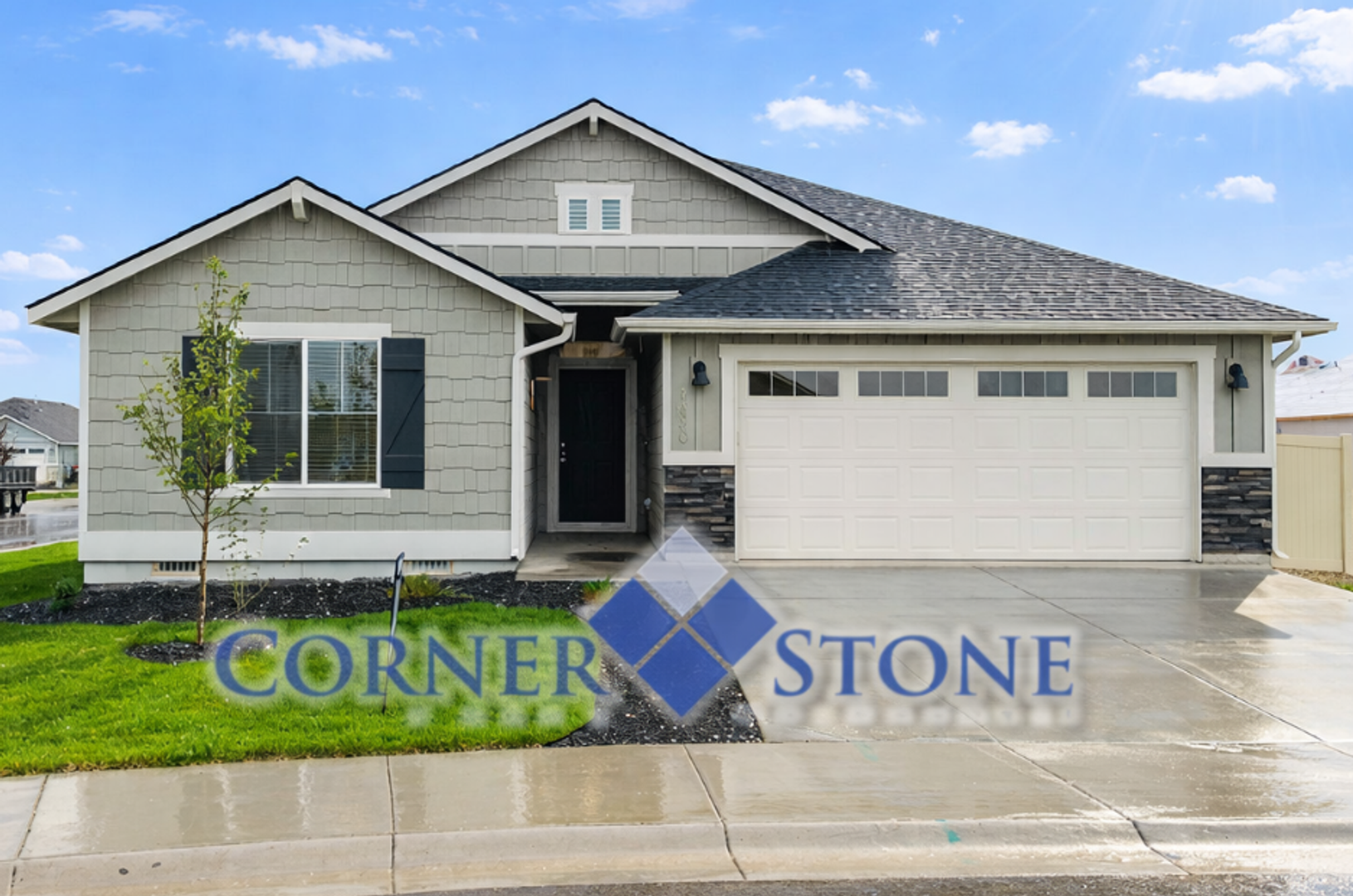 Meridian House: 4480 W Everest St