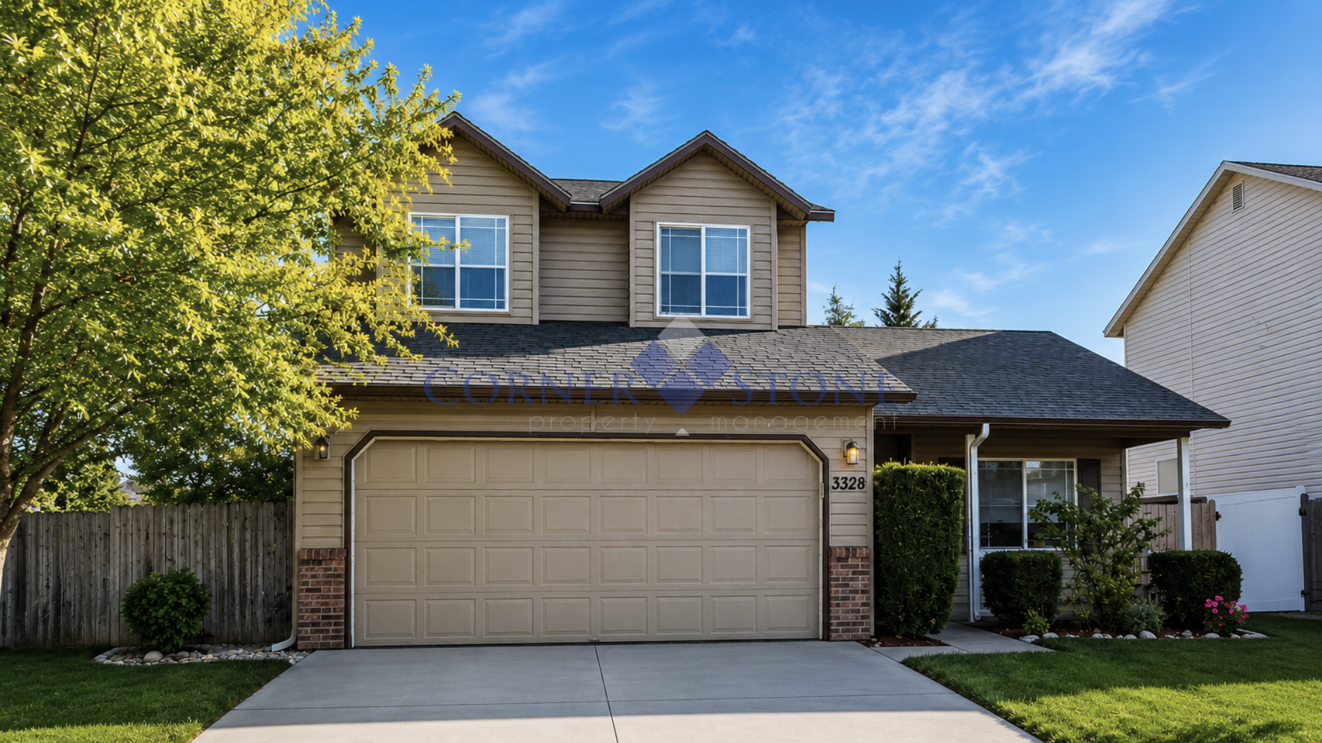 Nampa House: 3328 S Malad Dr
