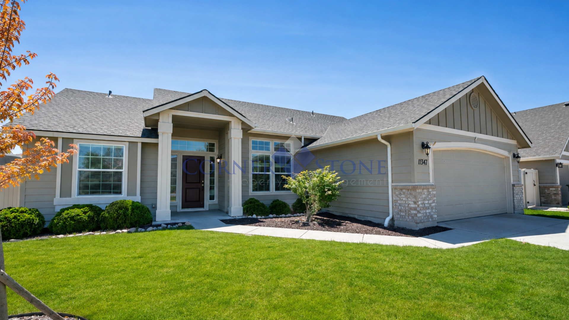 Star House: 11347 W. Hidden Point