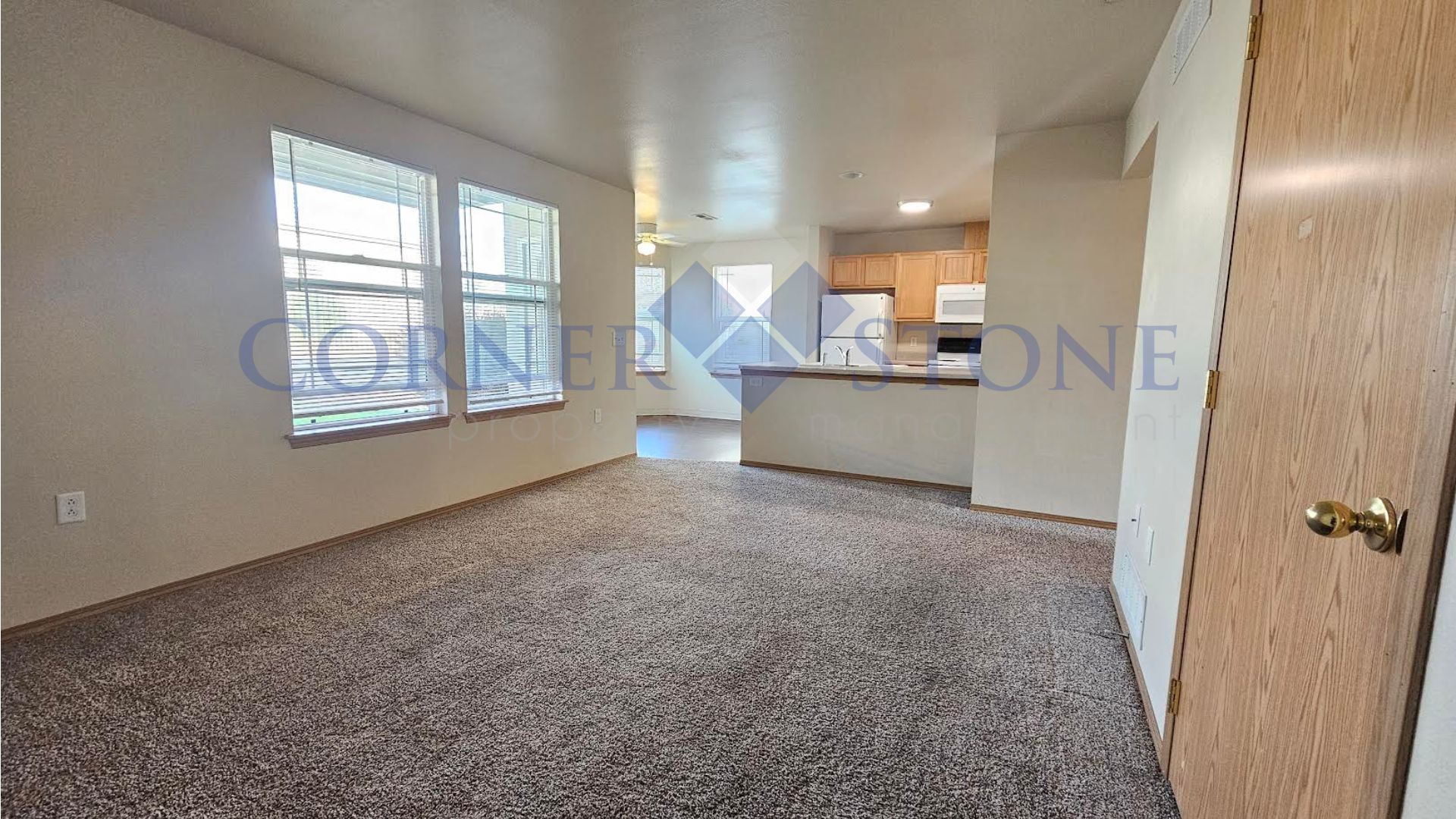 Meridian Apartment: 1805 E Overland Rd