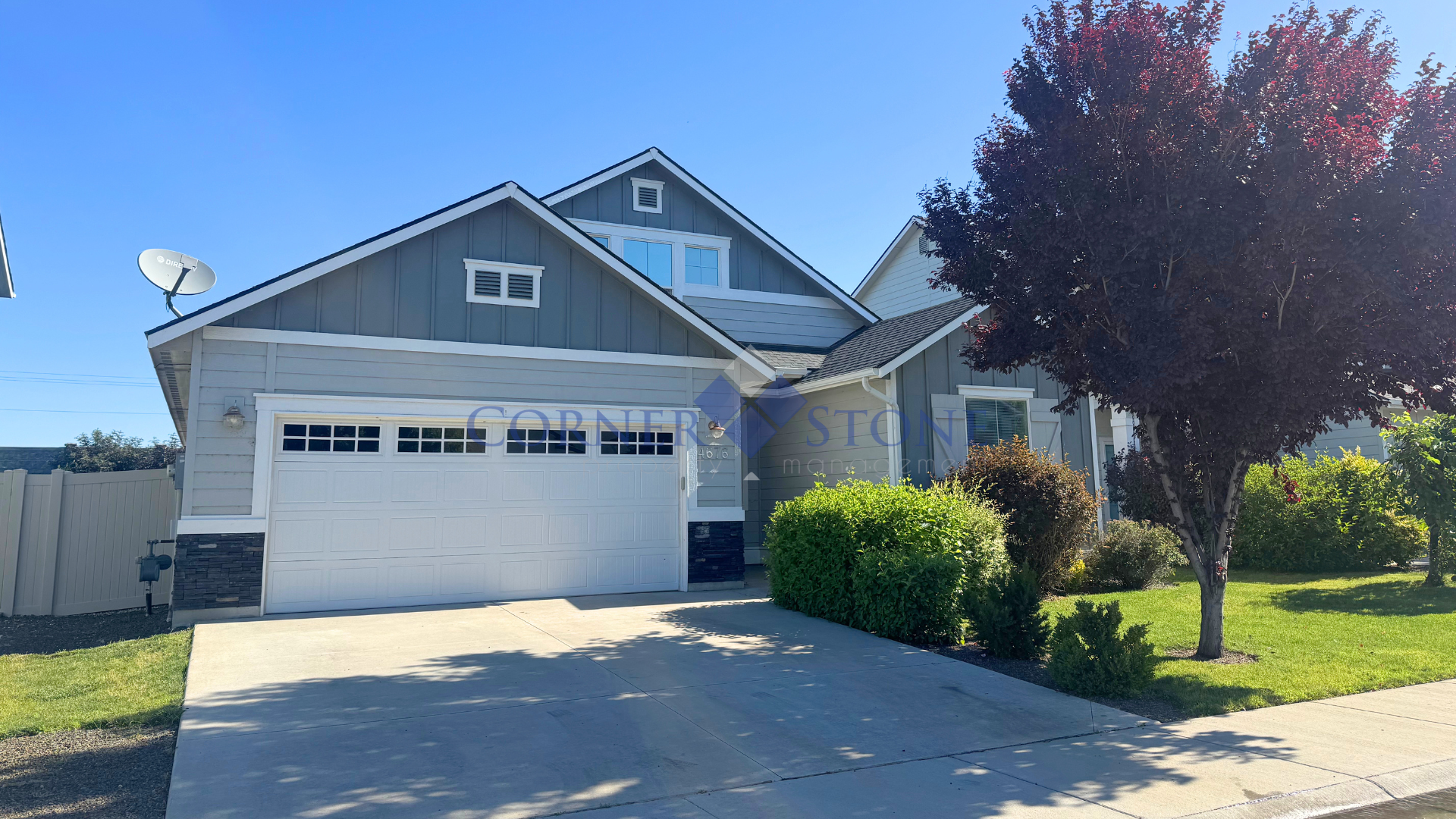 Meridian House: 4676 W. Silver River St