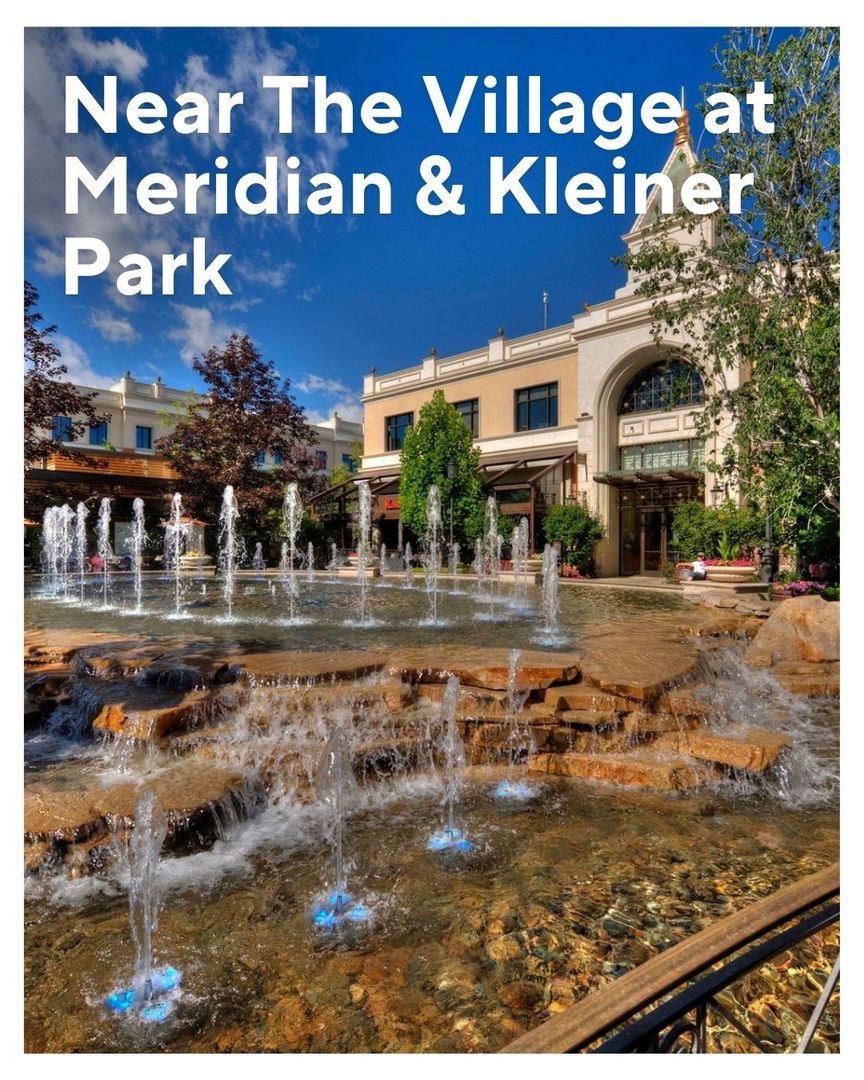 Meridian Apartment: 3543 E. Tecate Lane Building