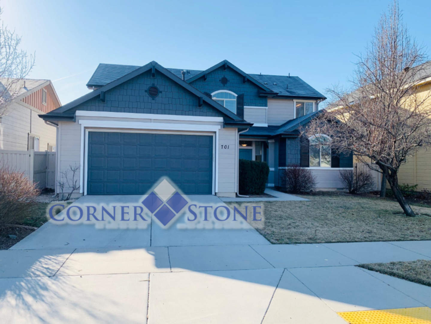 Middleton House: 701 Stallion Springs Way