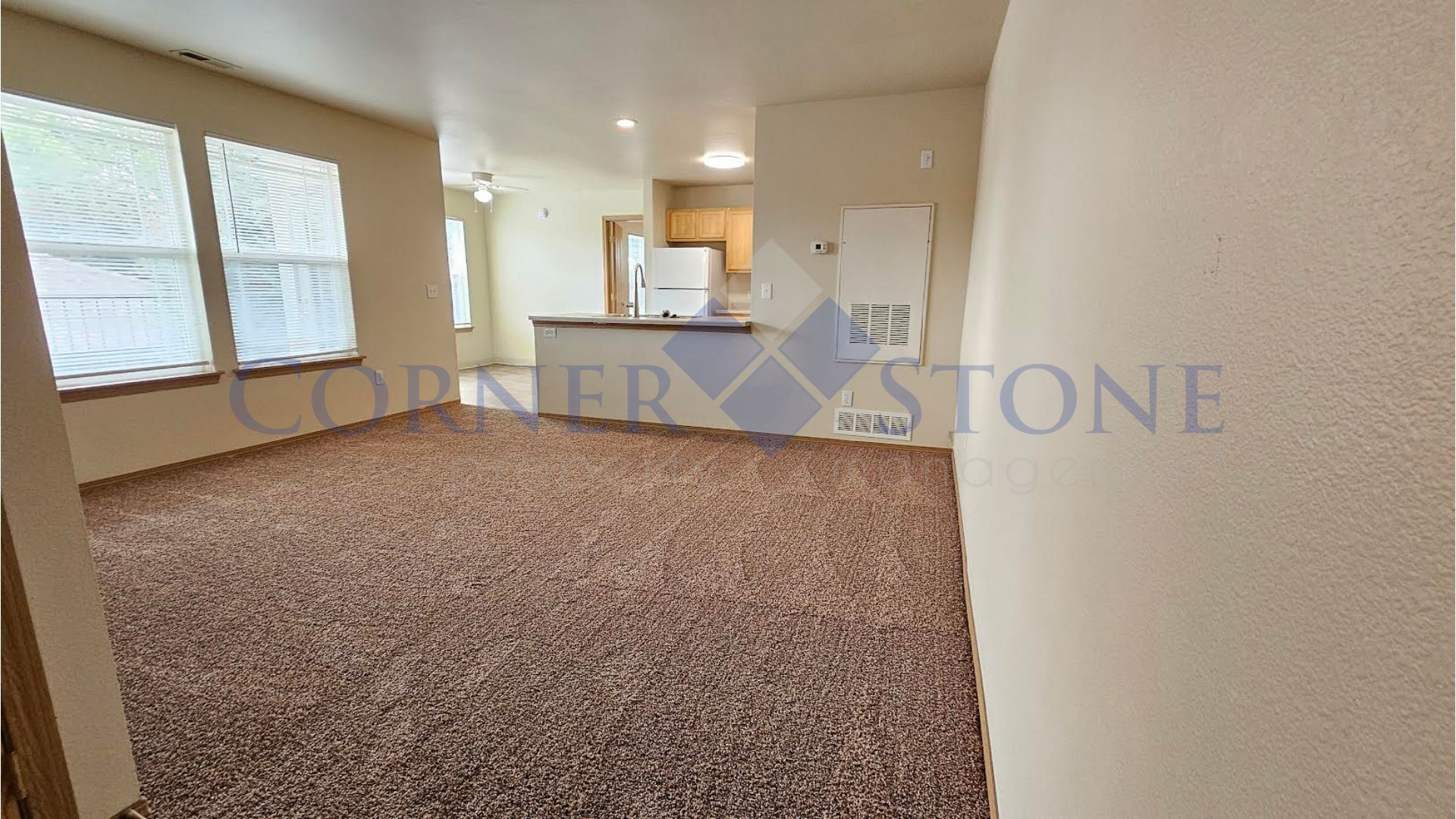 Meridian Apartment: 1805 E Overland Rd