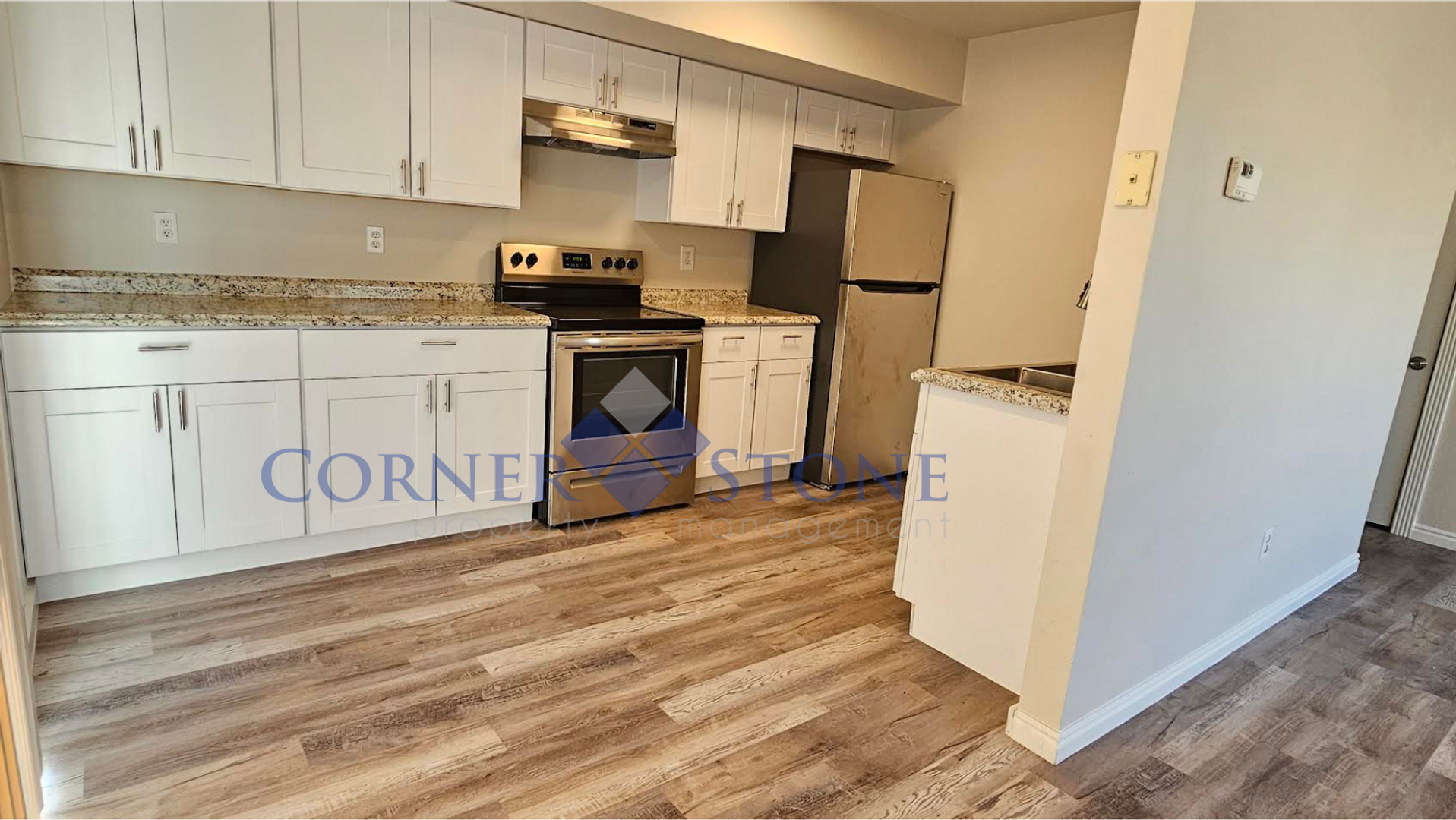 Nampa Apartment: 1445 Stephanie Ln