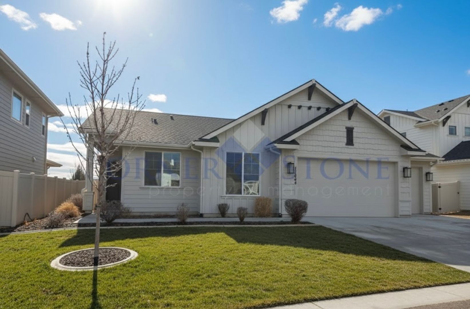 Nampa House: 11844 W. Piazza