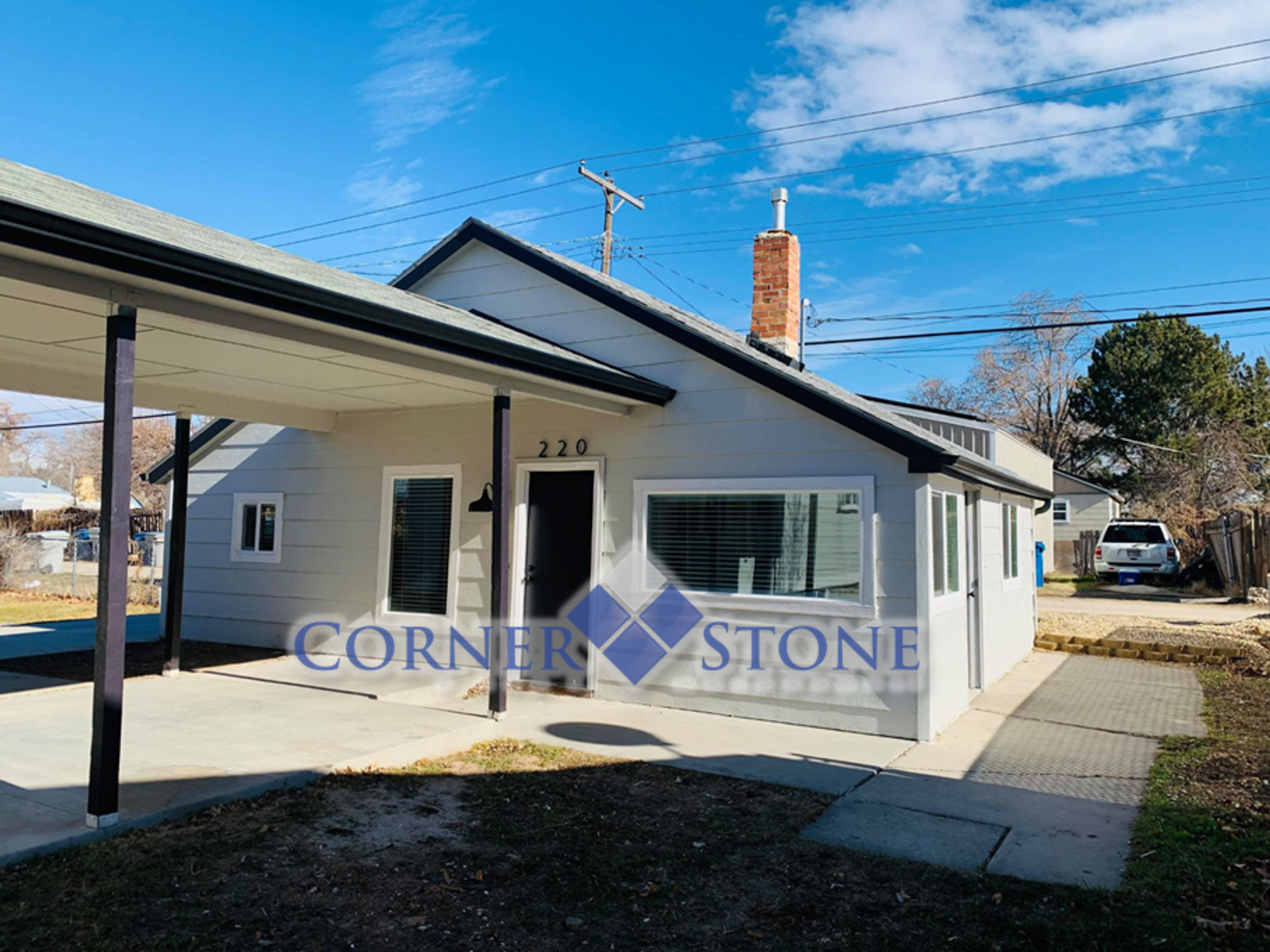 Beautiful Renovated Home In Nampa!