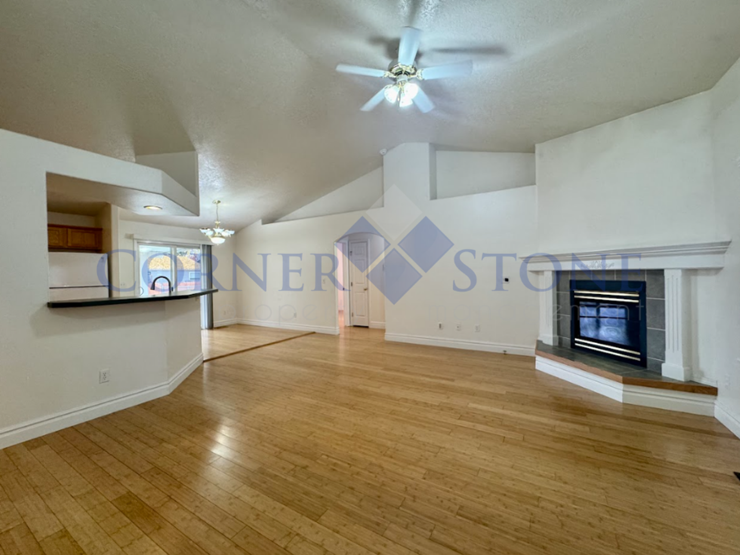 Meridian House: 1869 W. Lonesome Dove St