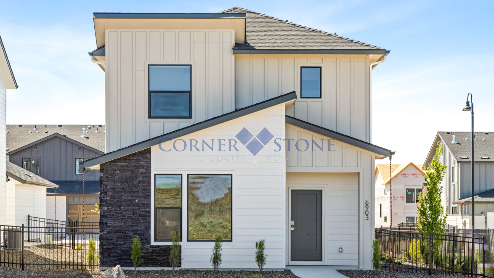 Boise House: 6903 S. Harvest Cove