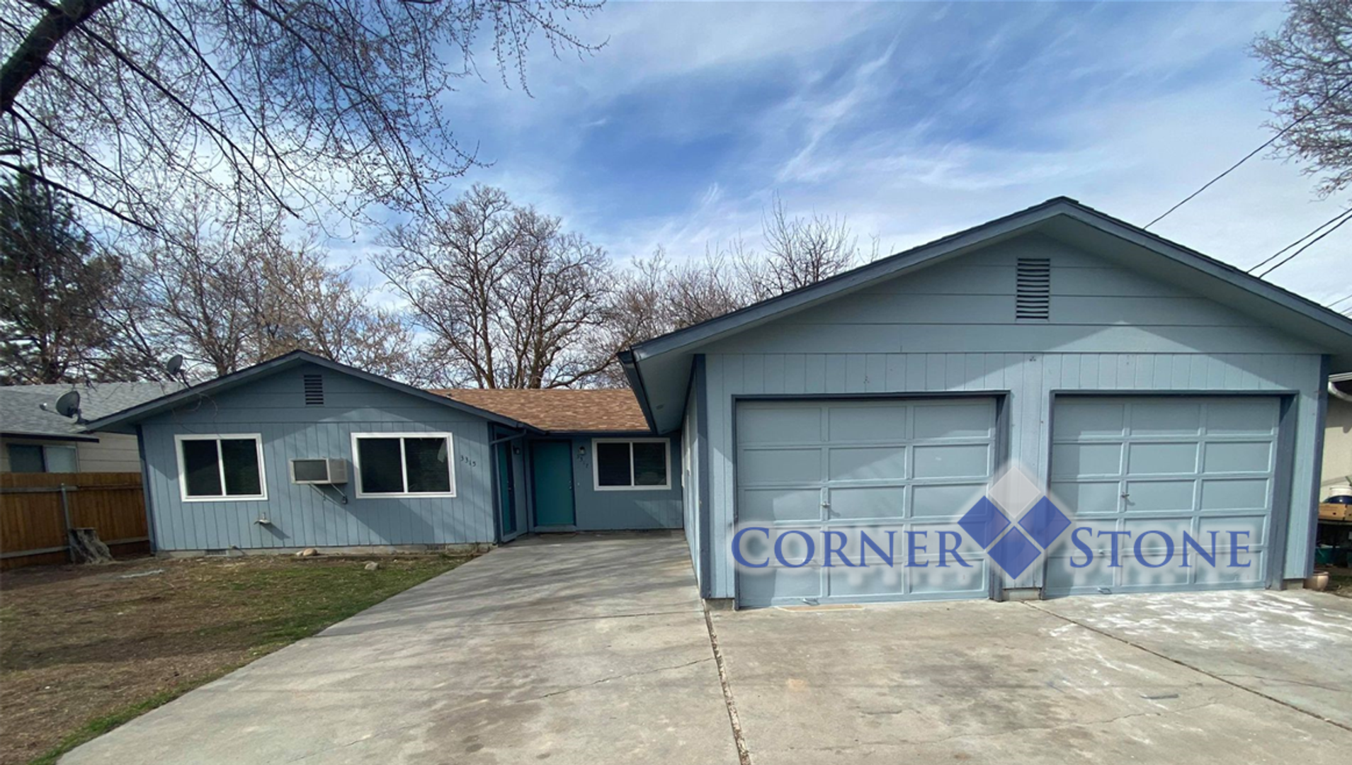 Boise House: 3317 N. Maple Grove