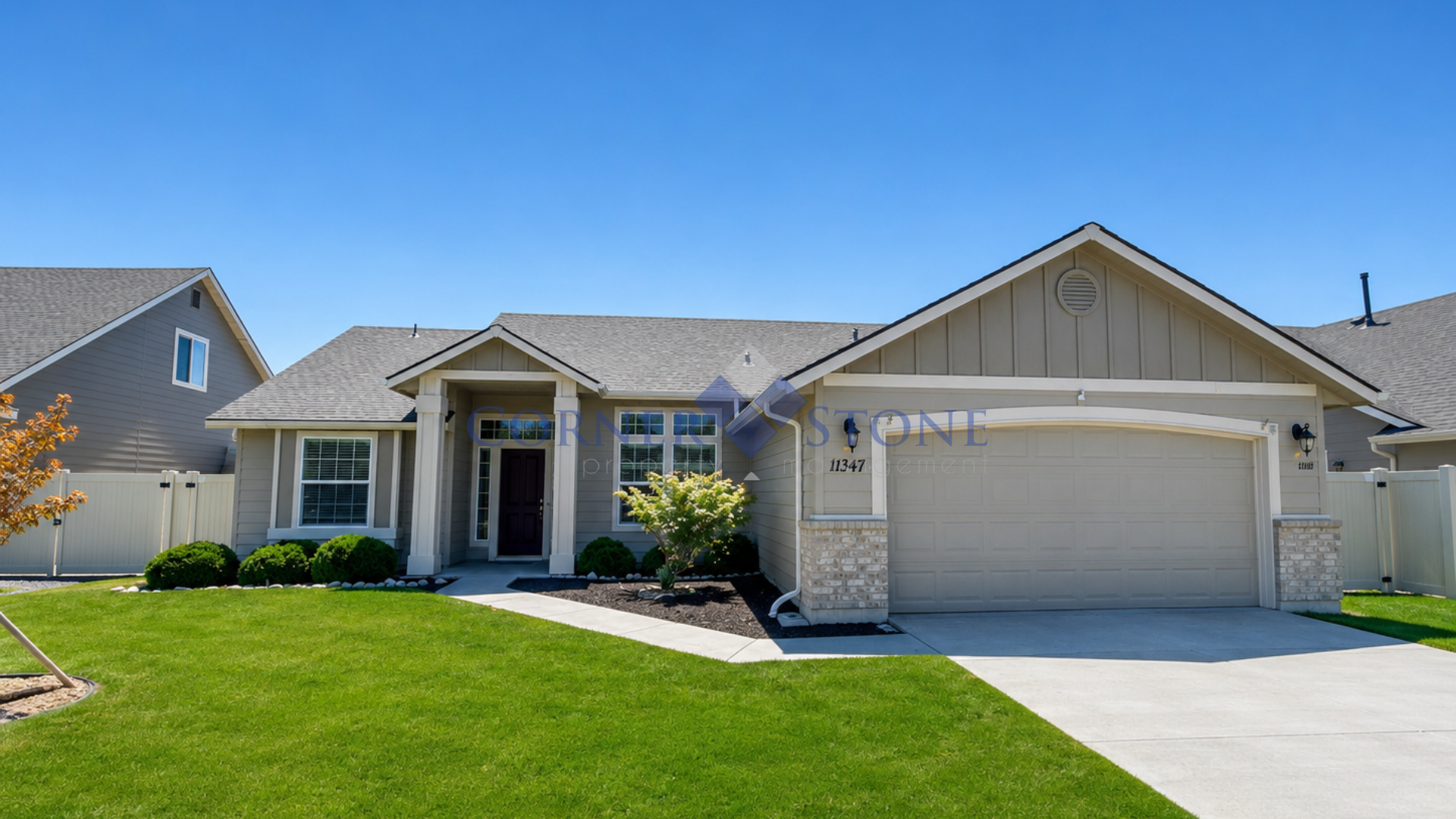 Star House: 11347 W. Hidden Point