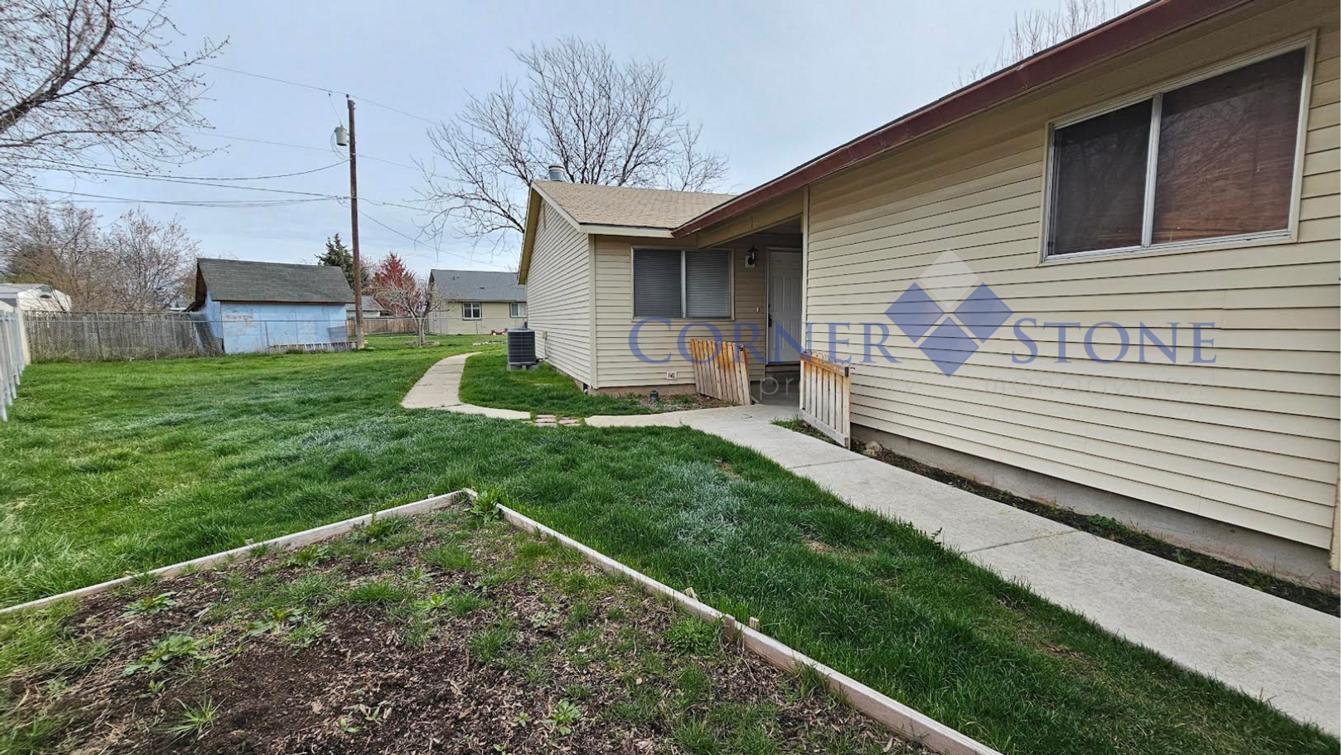 Boise Apartment: 10394/10396 W Irving Ct
