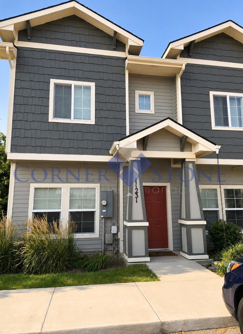 Boise House: 11231 W Gabrielle Dr