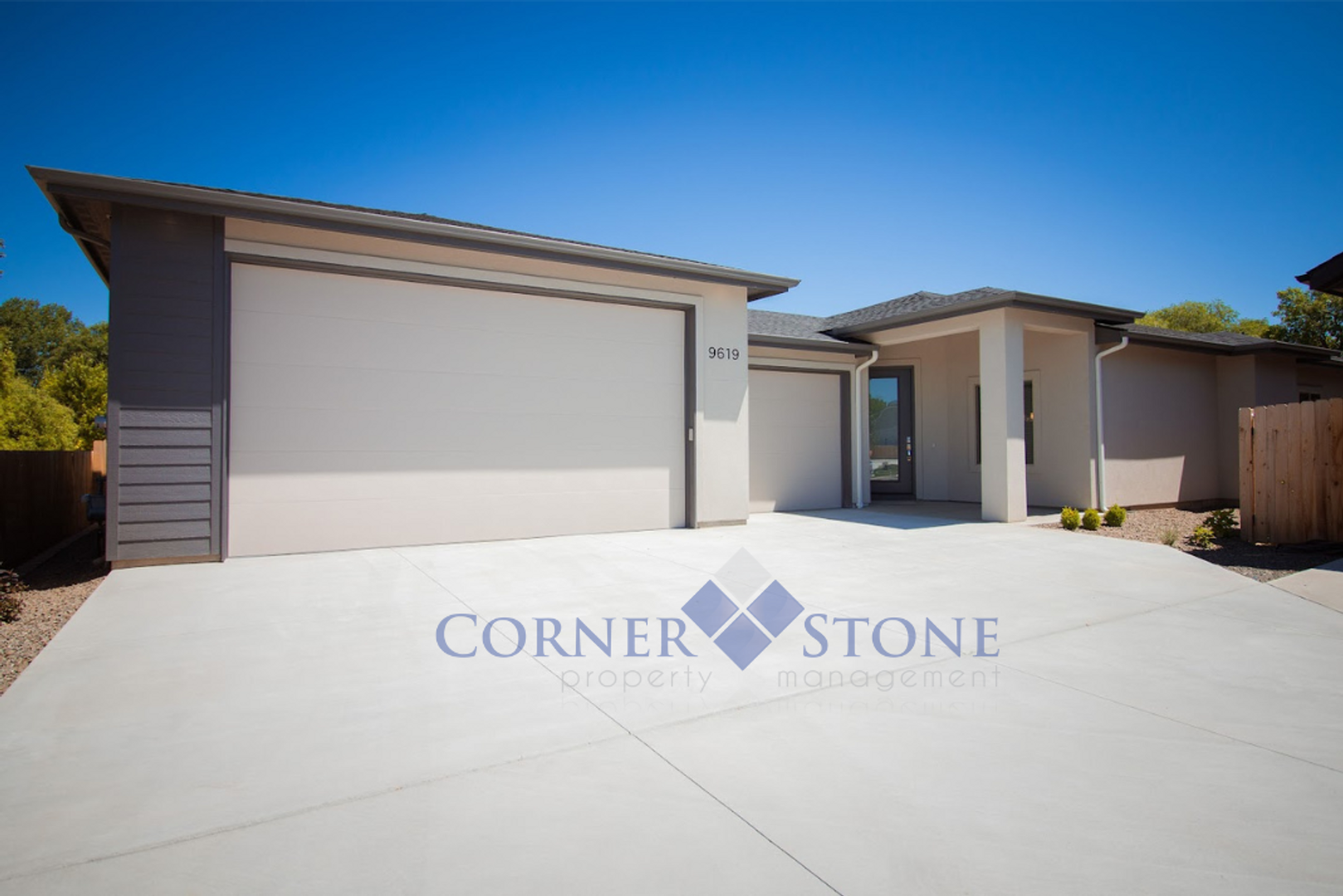 Boise House: 9619 W. Macaw St