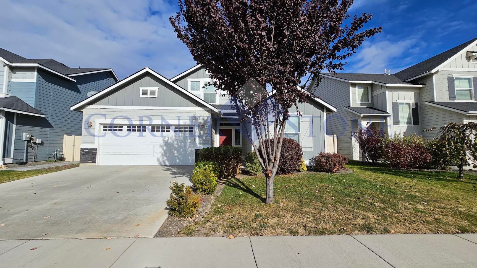 Meridian House: 4676 W. Silver River St