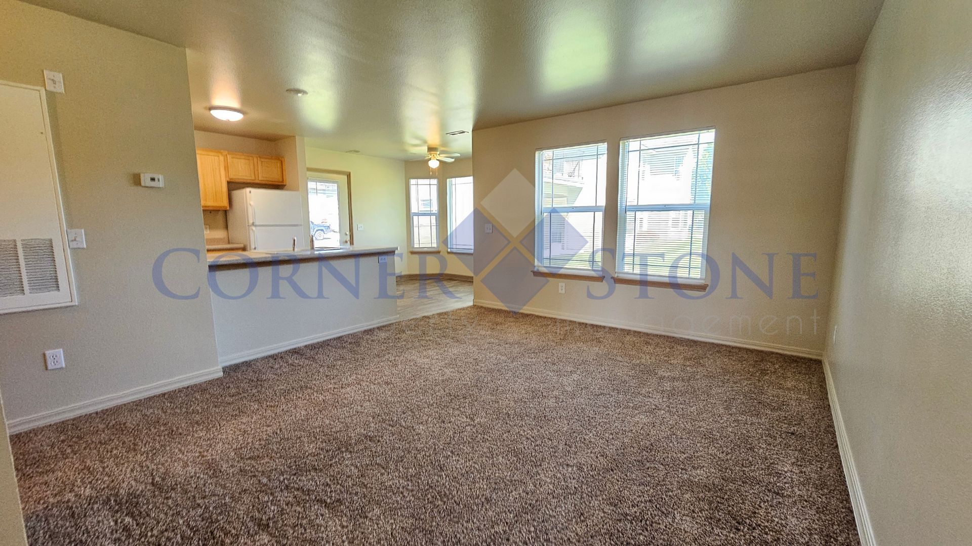 Meridian Apartment: 1805 E Overland Rd