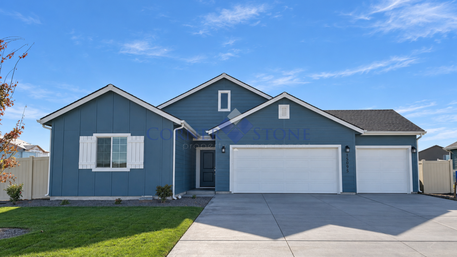 Caldwell House: 15095 Aviaticus Way
