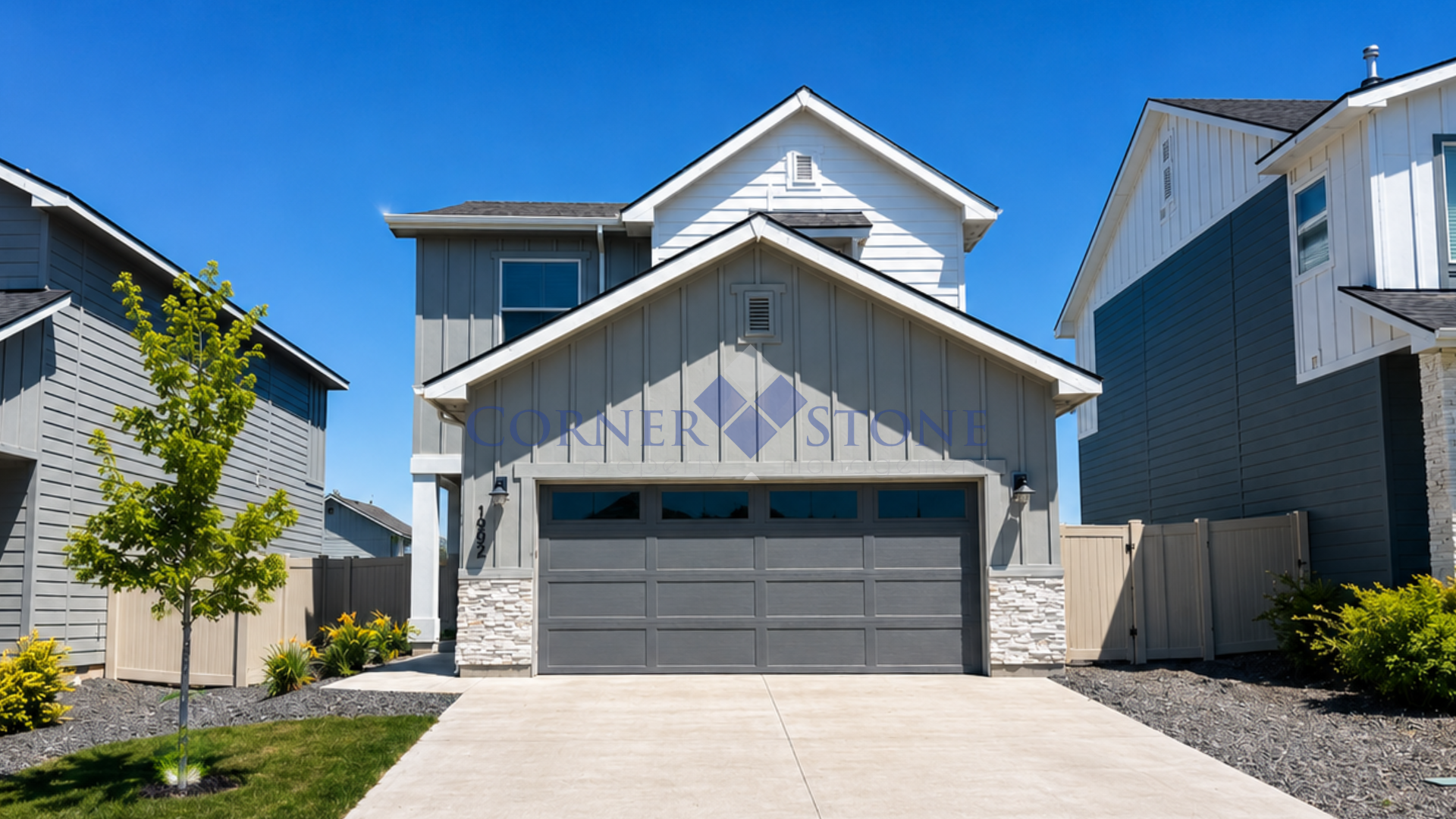Meridian House: 1992 S. Saltbrush Way